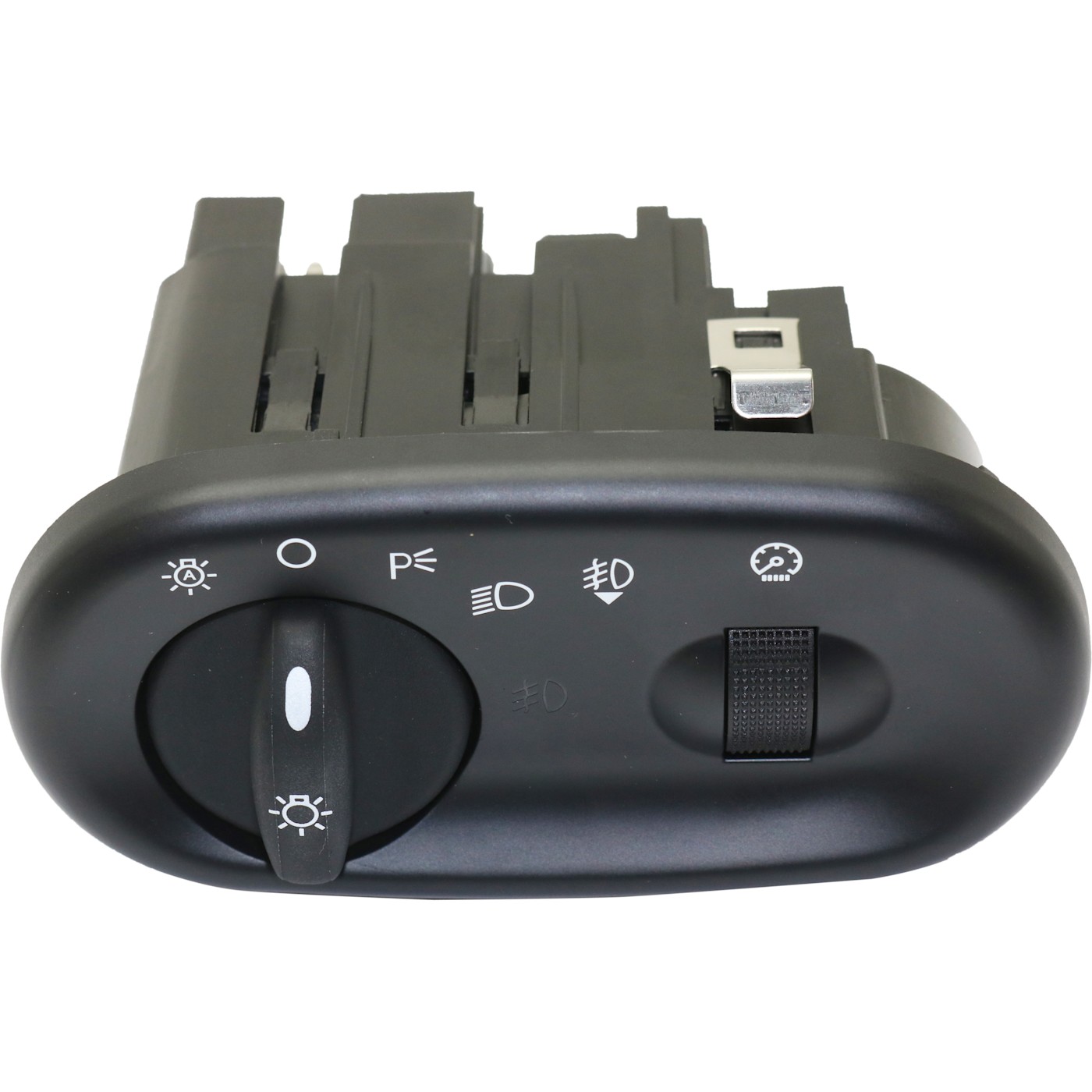 Headlight Switch for Ford F250 F350 Taurus Mercury Sable w/ Fog Lights