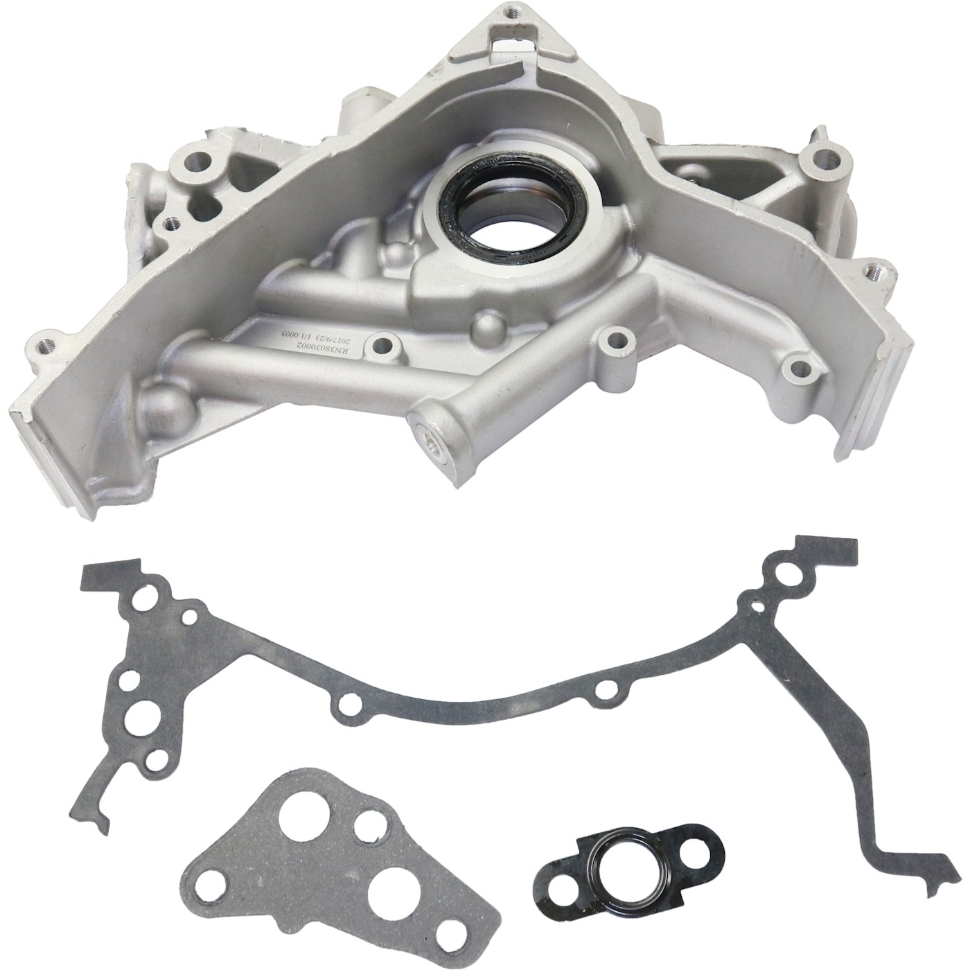 New Oil Pump for Nissan Frontier Xterra 20002004 eBay