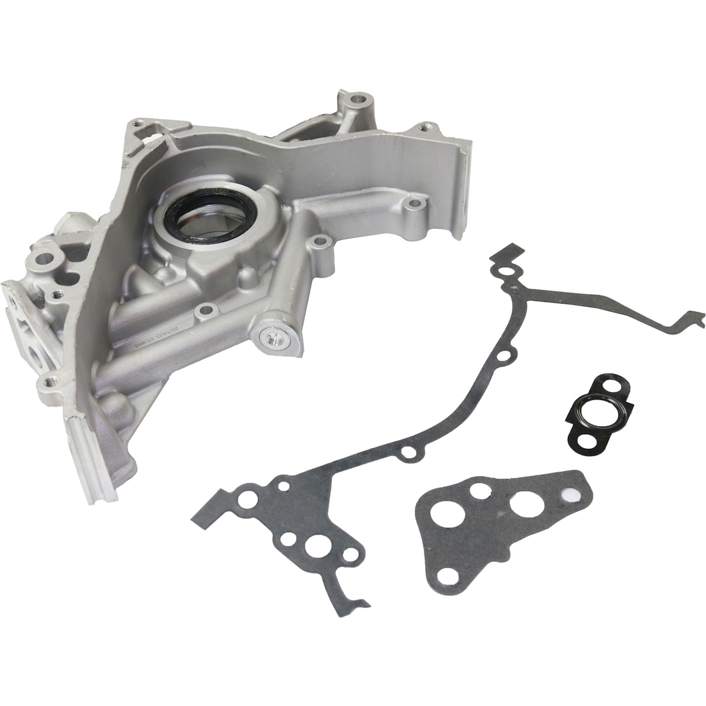 New Oil Pump for Nissan Frontier Xterra 20002004 eBay