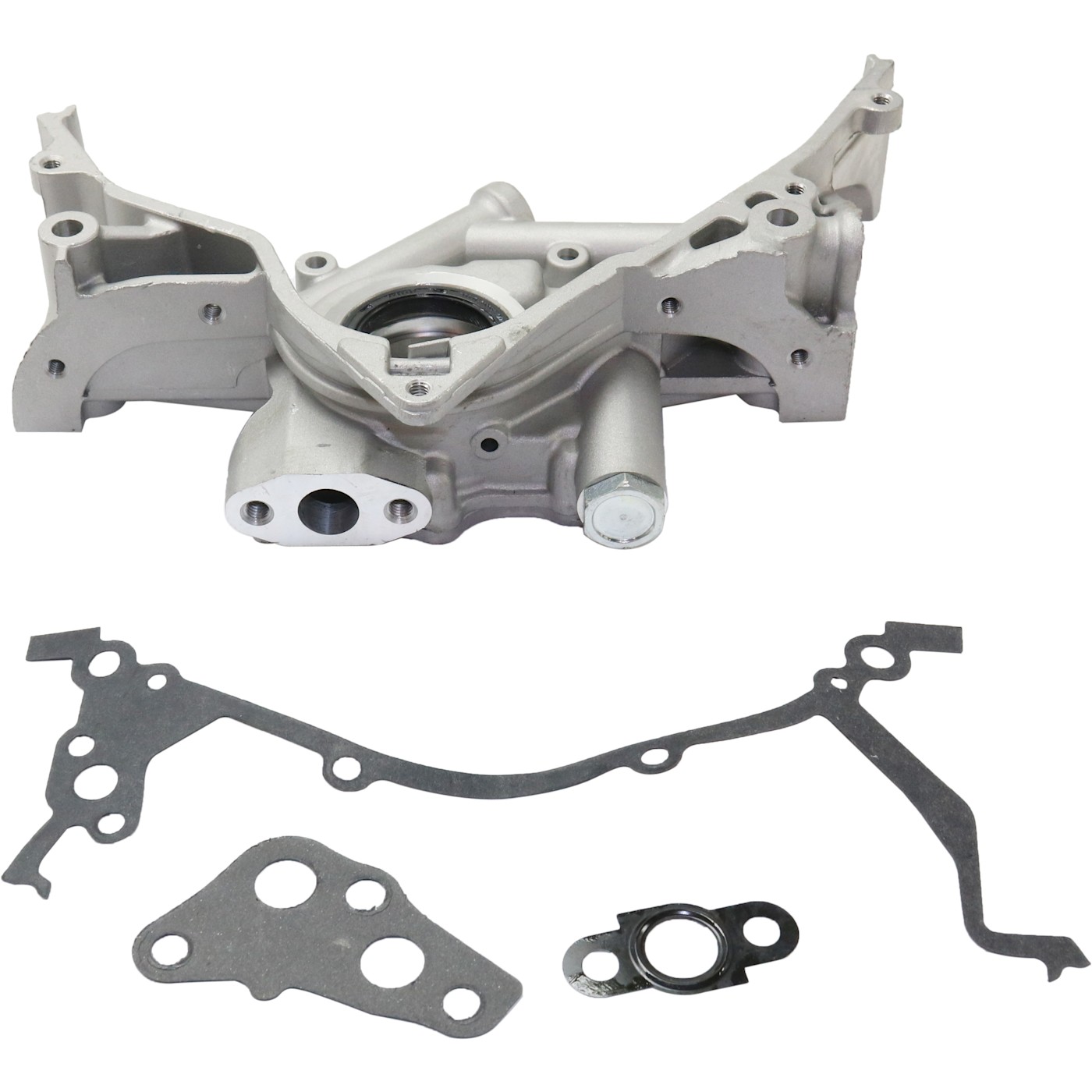 New Oil Pump for Nissan Frontier Xterra 20002004 eBay