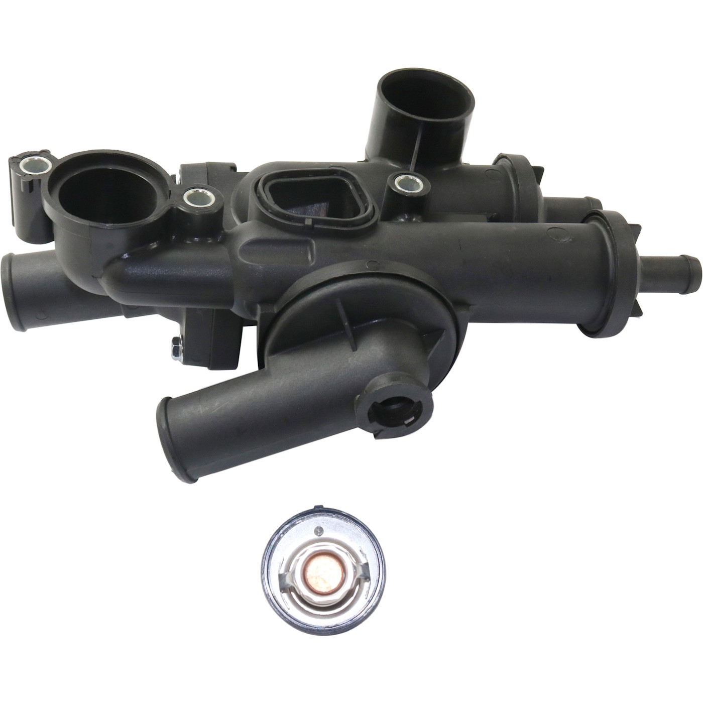 Thermostat Housing Chrysler Sebring For Dodge Caliber Avenger Jeep