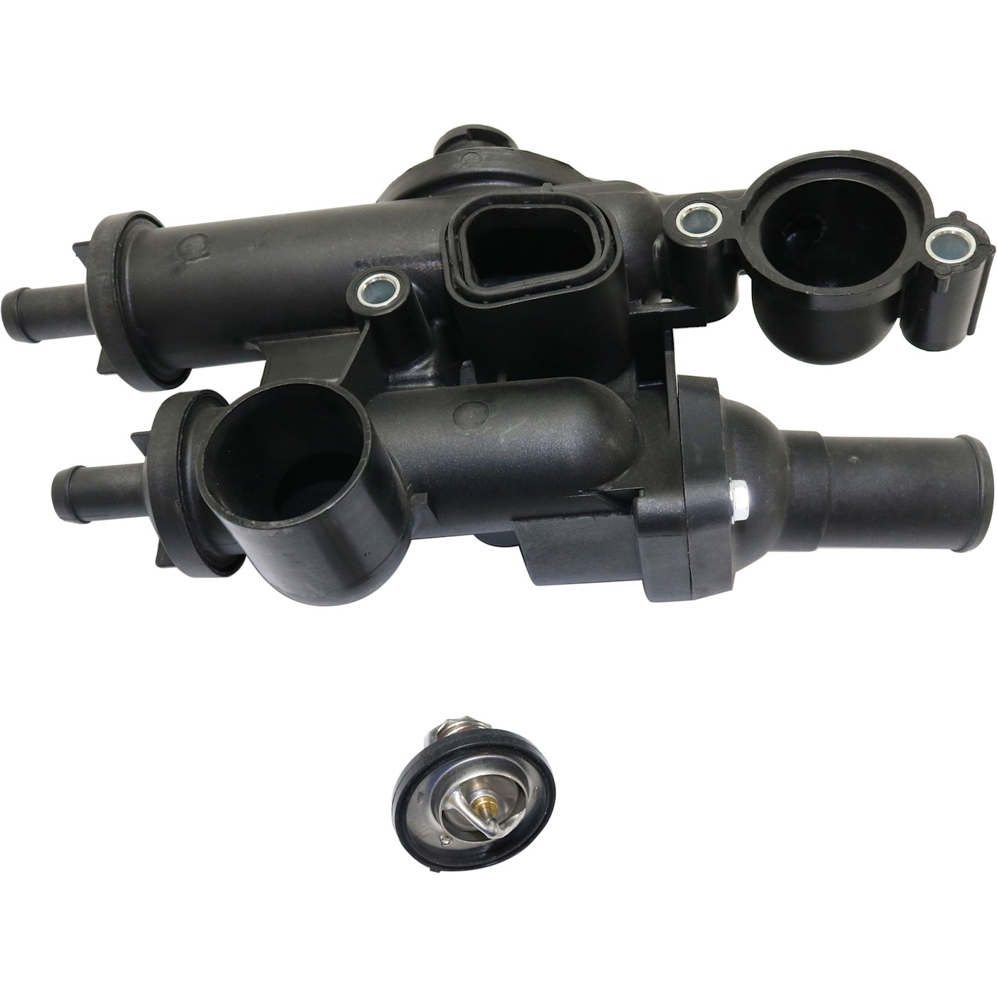 Thermostat Housing Chrysler Sebring For Dodge Caliber Avenger Jeep