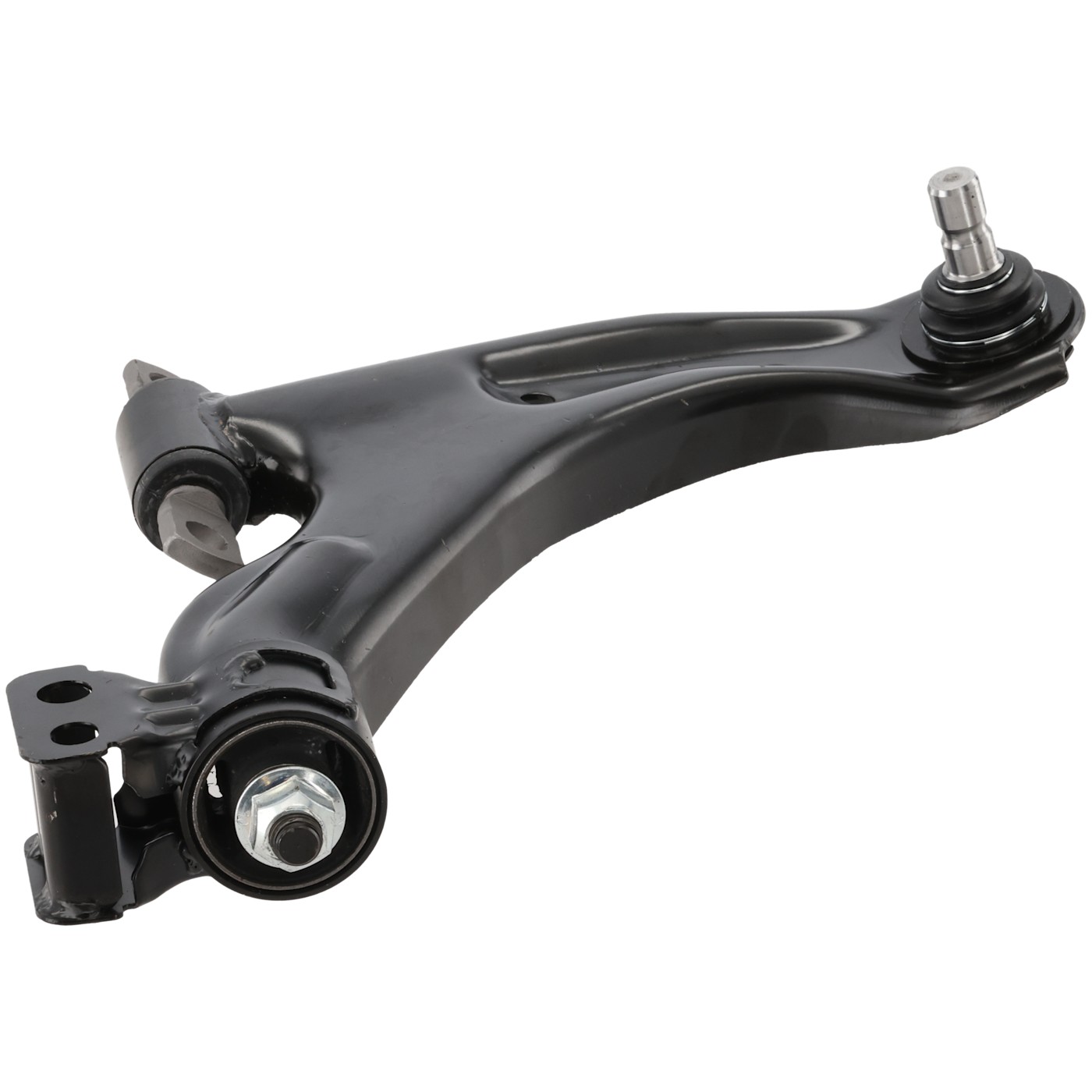 Control Arm For 20132015 Chevrolet Spark Front Passenger Side Lower eBay