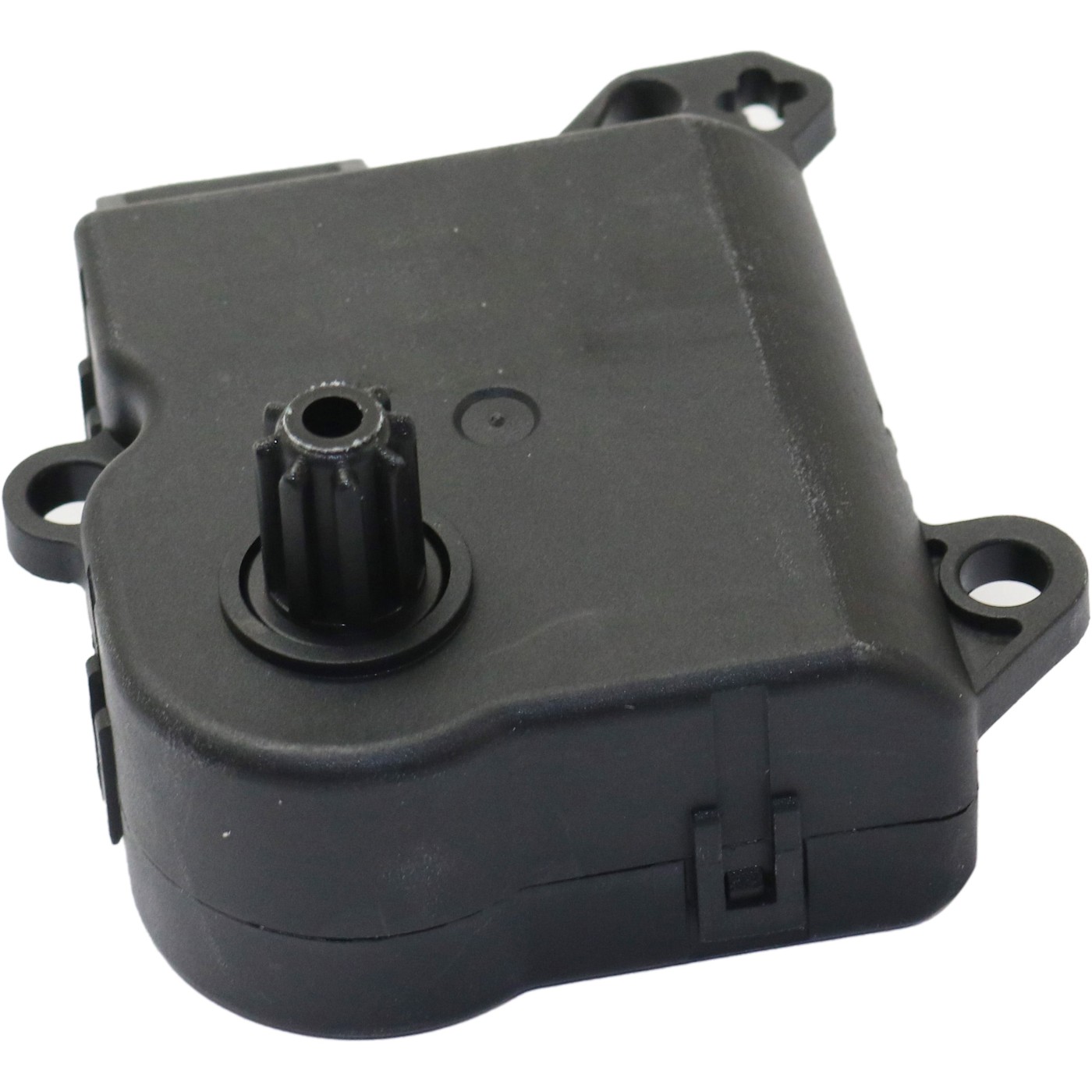 HVAC Heater Blend Door Actuator For 20112017 Ford Explorer Left or