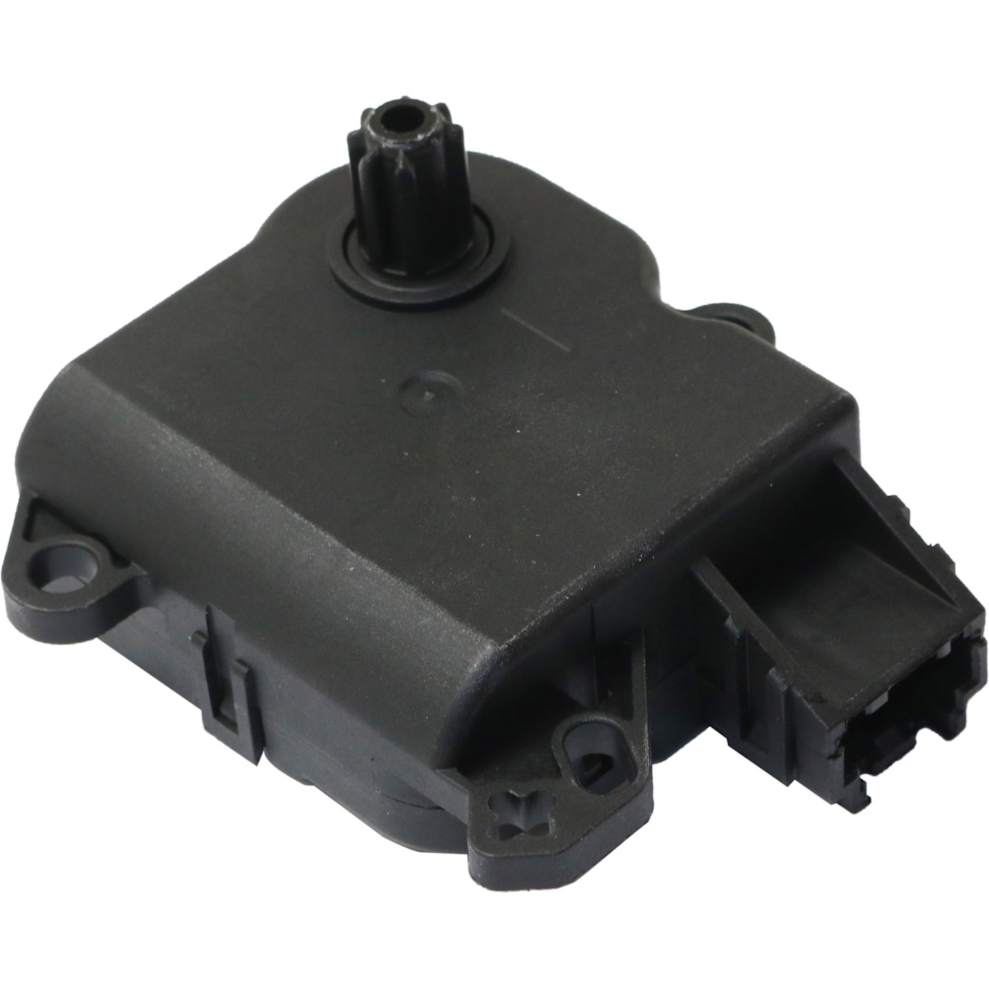 HVAC Heater Blend Door Actuator For 20112017 Ford Explorer Left or