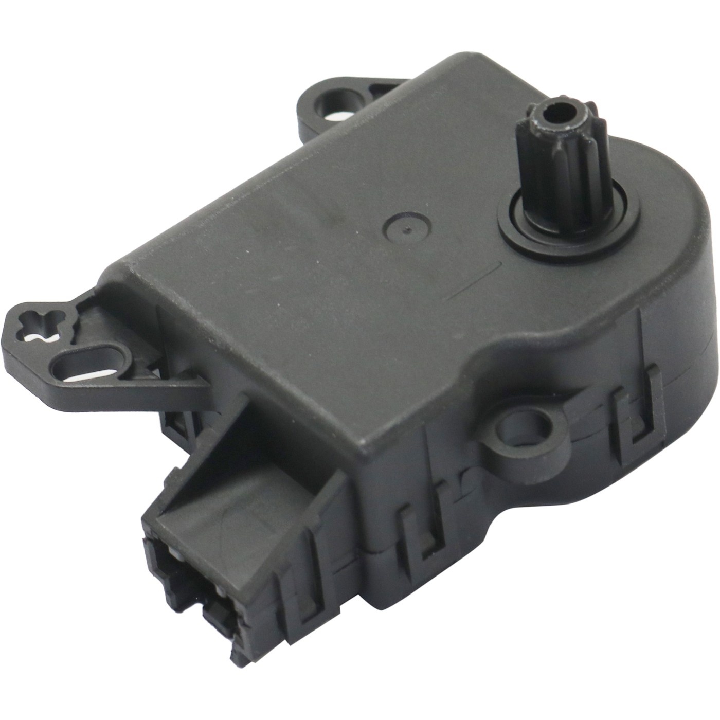 HVAC Heater Blend Door Actuator For 20112017 Ford Explorer Left or