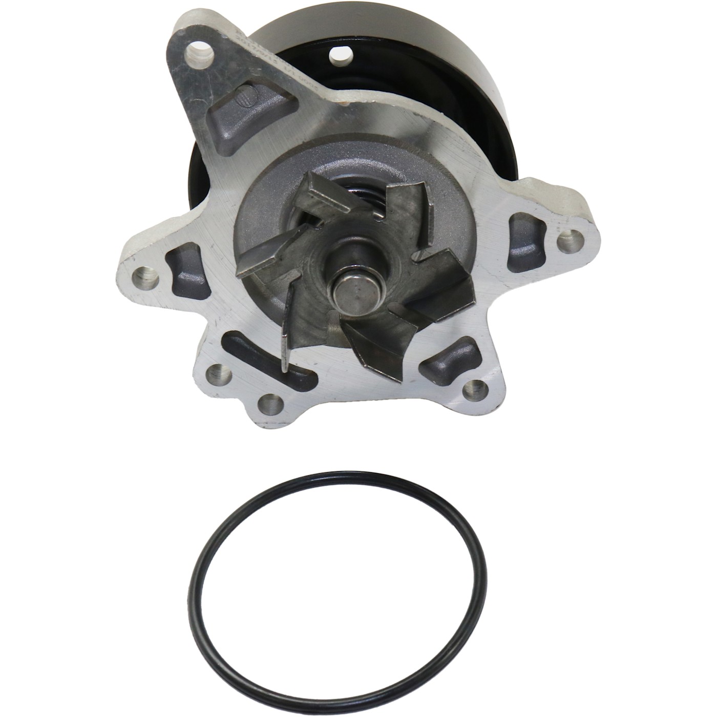 Water Pumps For Scion XB Genuine Toyota OEM Water Pump 16100-39466