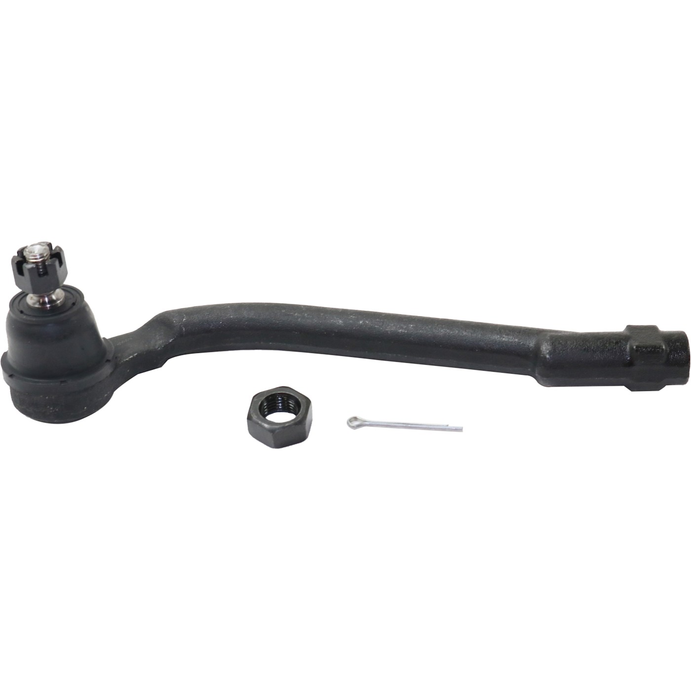 Tie Rod End Set For 20072012 Hyundai Elantra Front LH & RH, Inner