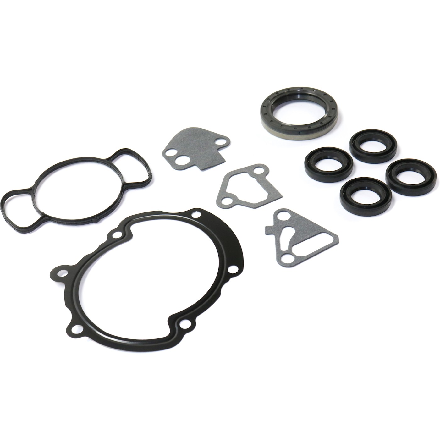Timing Chain Kit For 20082013 Chevy Equinox 20082016 Buick Enclave DOHC eBay