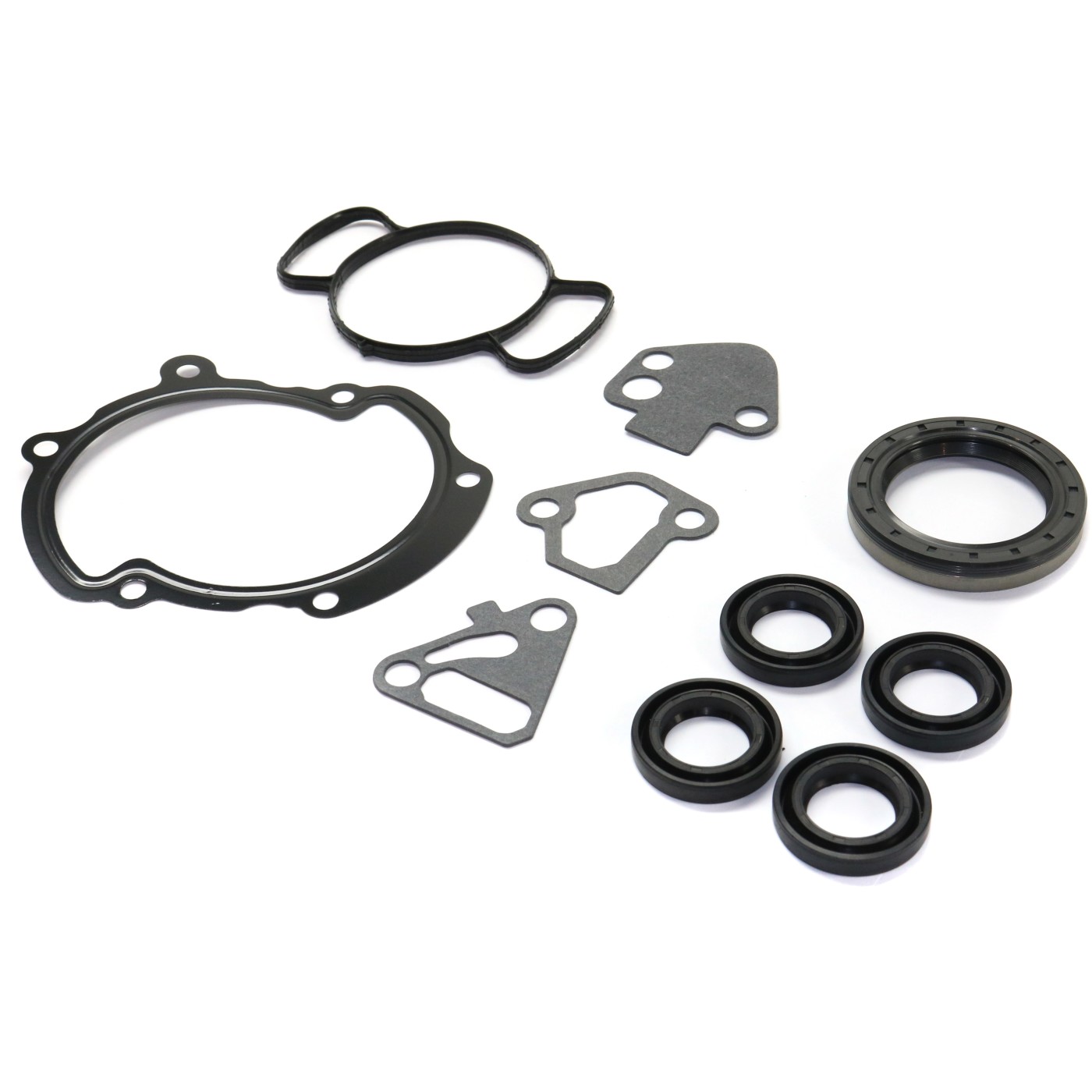 Timing Chain Kit For 20082013 Chevy Equinox 20082016 Buick Enclave