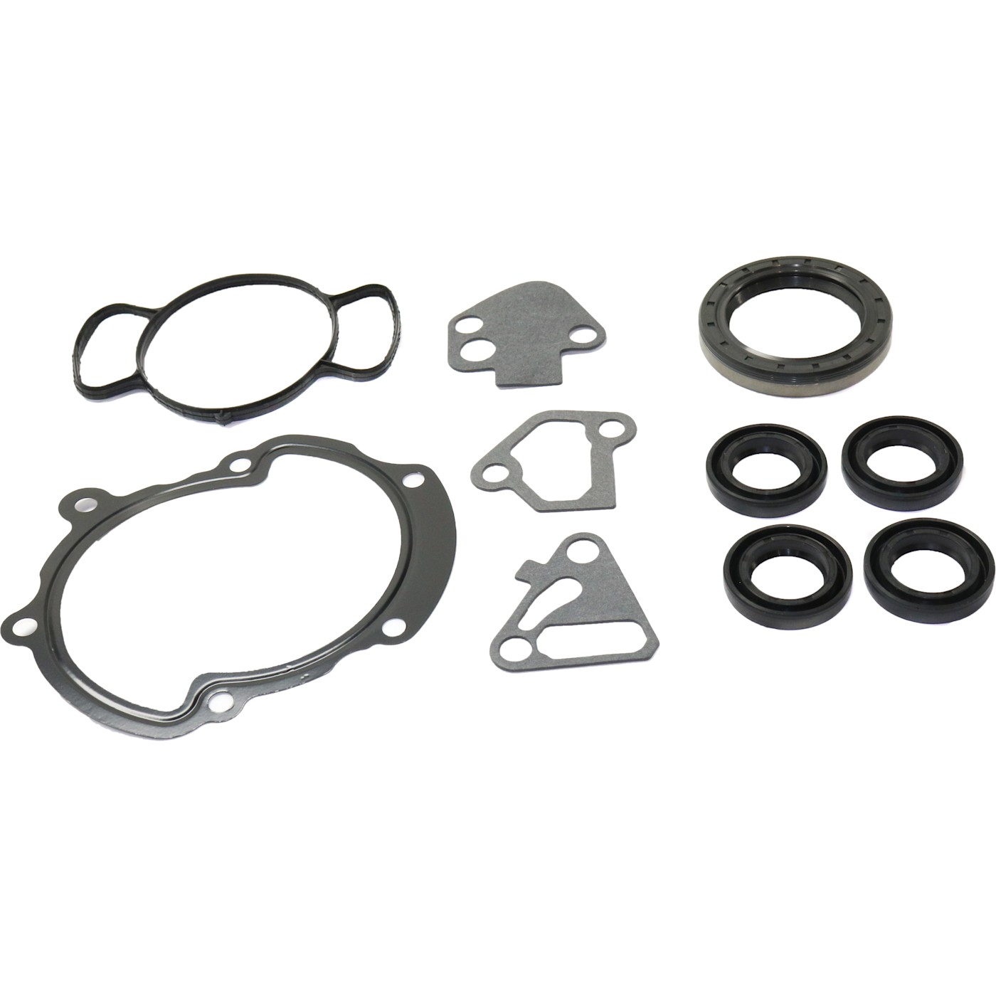 Timing Chain Kit For 20082013 Chevy Equinox 20082016 Buick Enclave