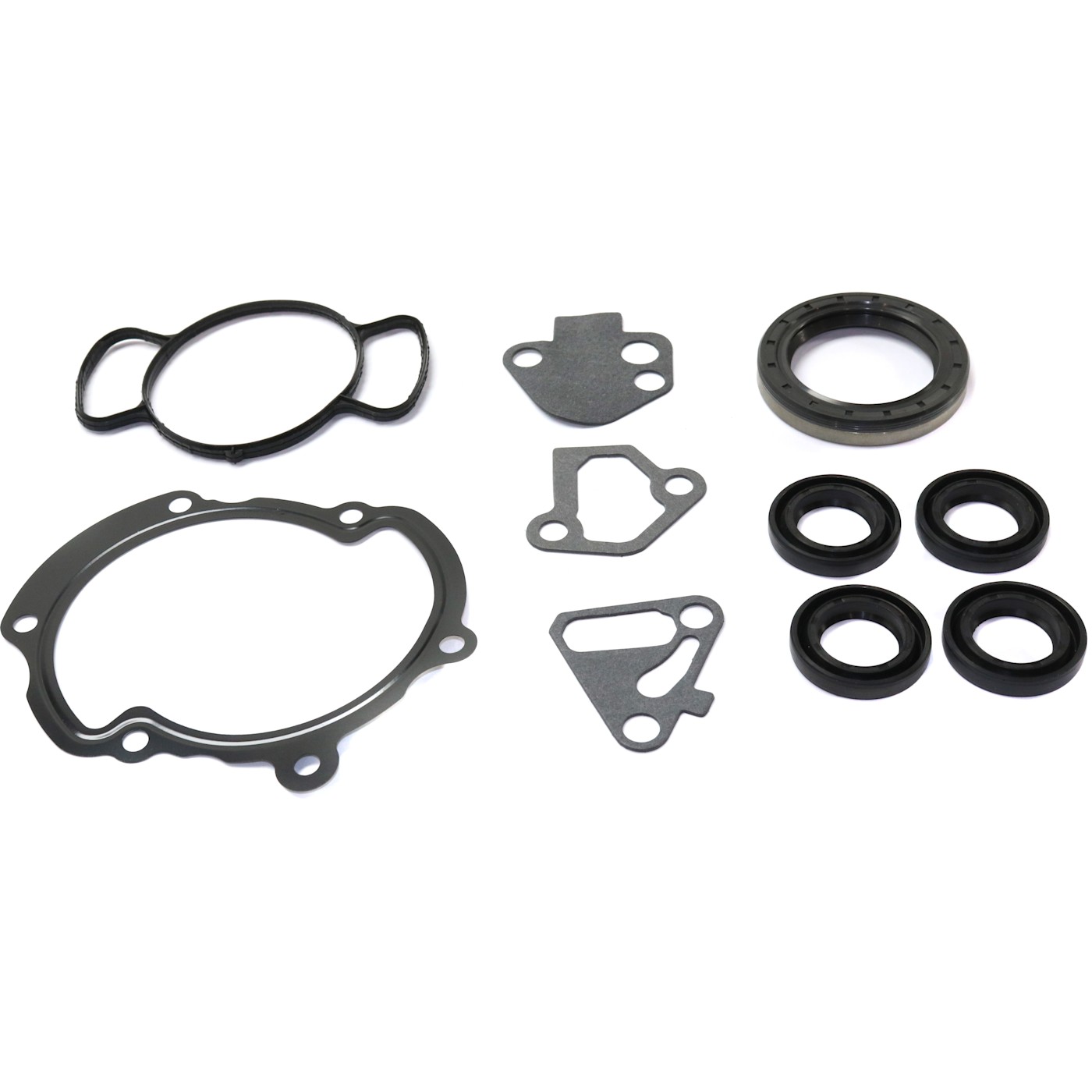 Timing Chain Kit For 20082013 Chevy Equinox 20082016 Buick Enclave