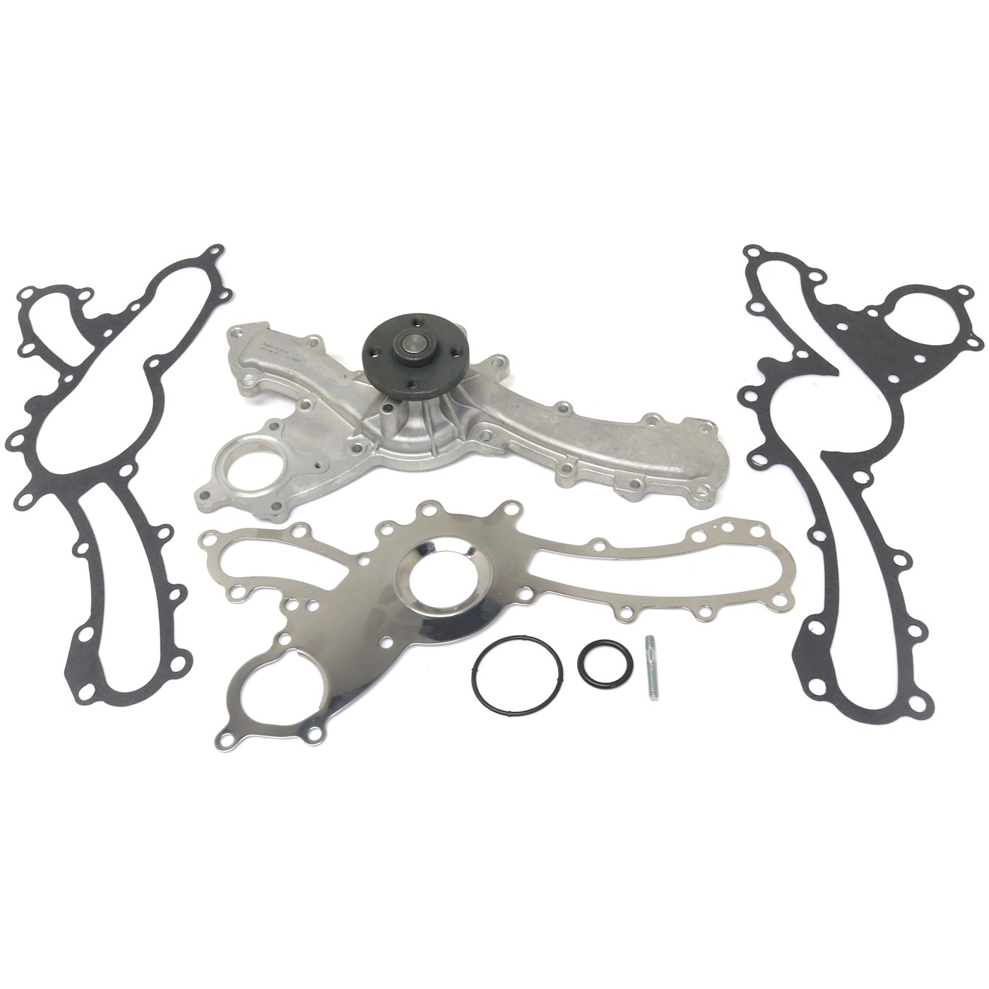 New Water Pump Kit for Lexus GS300 IS250 IS350 GS350 GS450h 20072011
