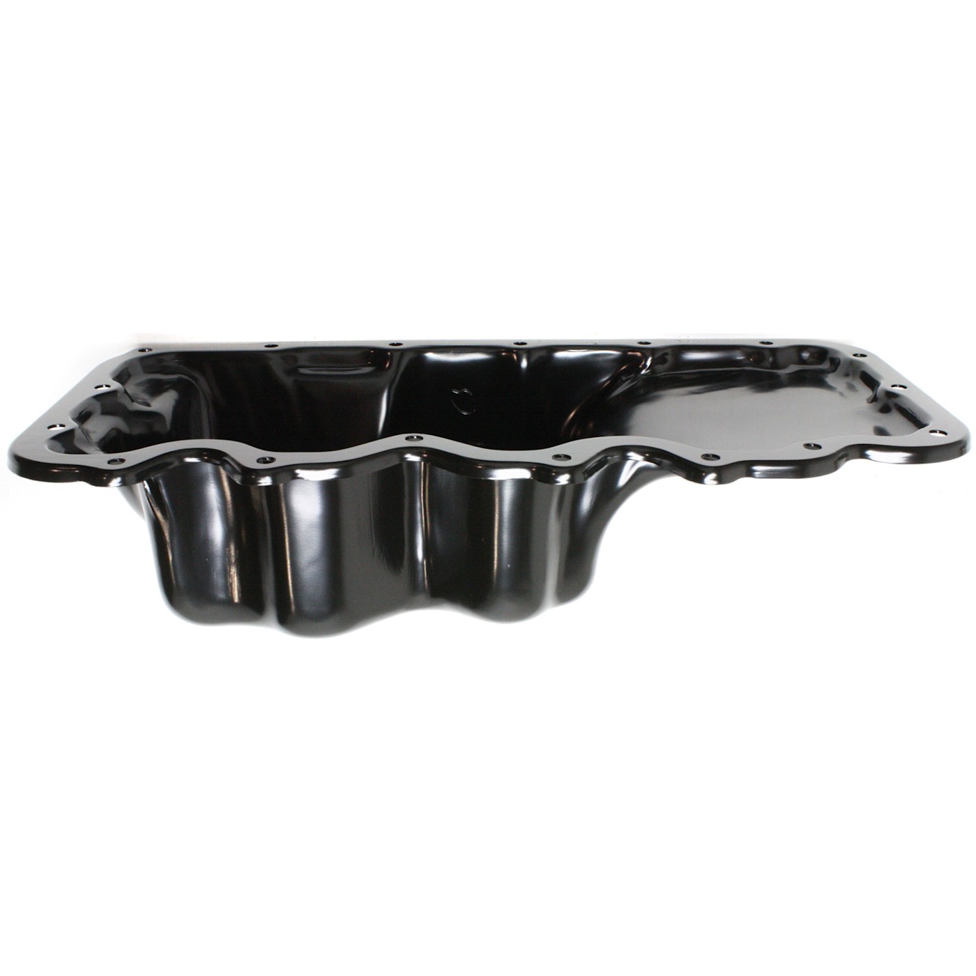 New Oil Pan Kit Lower for Ford Focus Escape 20012004 eBay