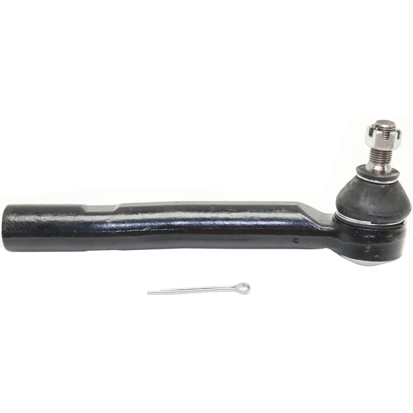 New Tie Rod Ends Set of 2 Front Driver & Passenger Side LH RH for