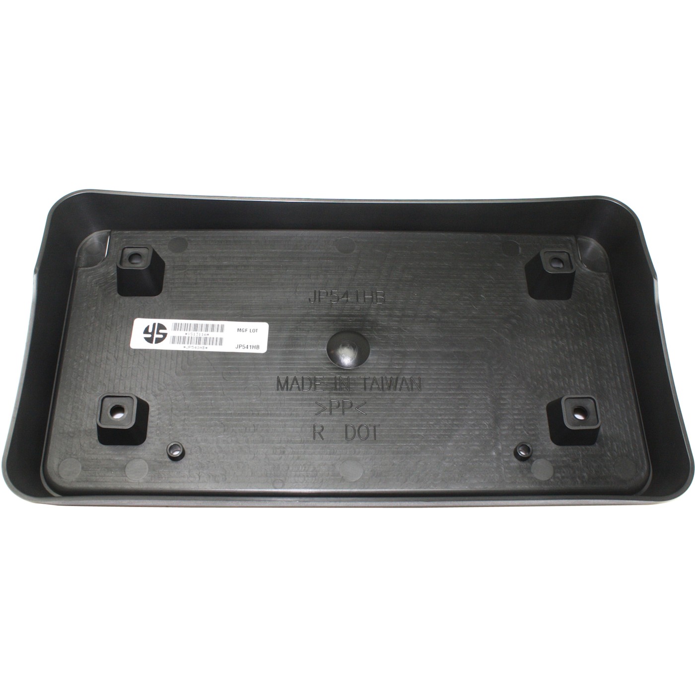 License Plate Bracket For 2014 201516 Jeep Grand Cherokee Front