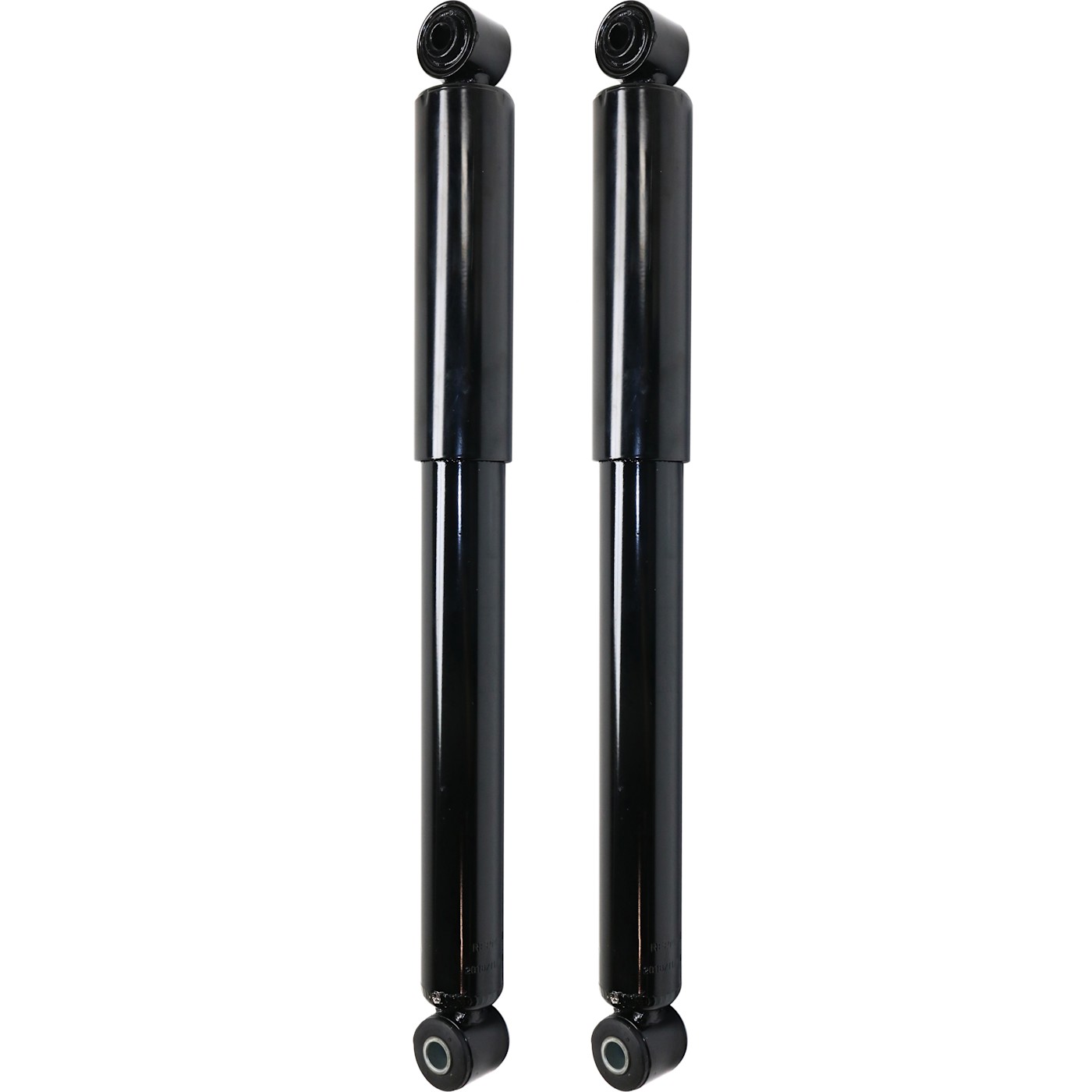 Shocks Set For 20092013 Mazda 6 Rear Left & Right 2Pcs eBay
