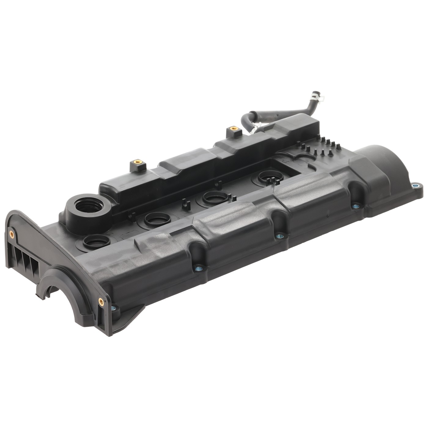 Engine Valve Cover with Gasket For Hyundai Elantra Tiburon 2.0 DOHC