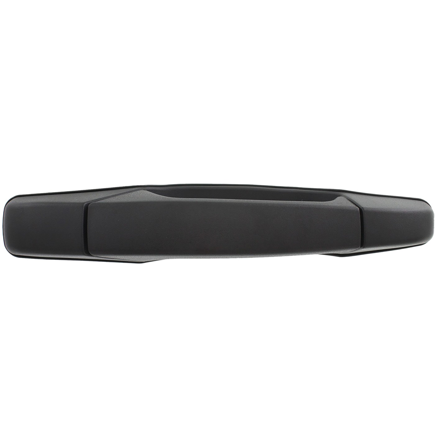 Exterior Door Handle For 20072013 Chevrolet Silverado 1500 Tahoe Rear