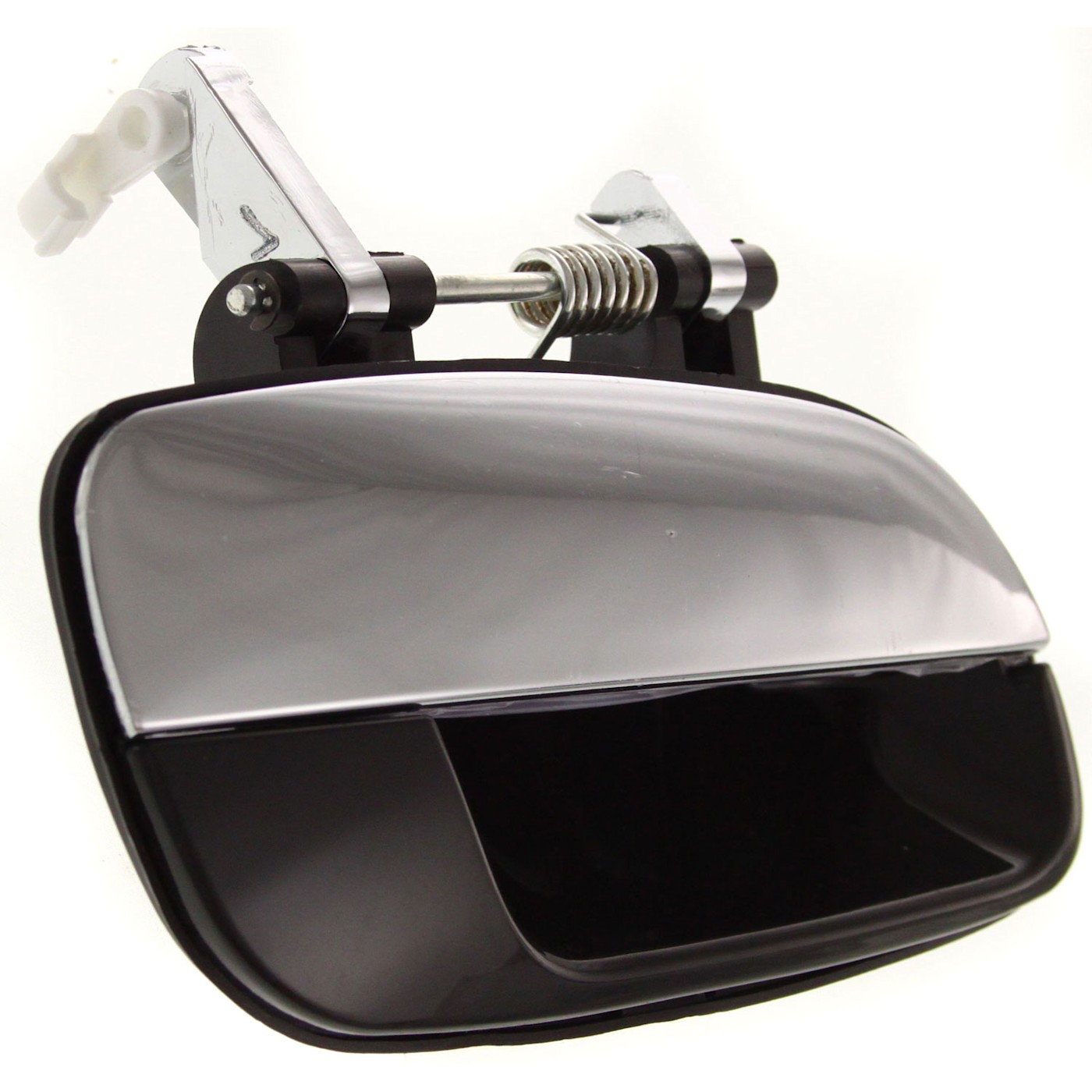 Exterior Door Handle For 20012006 Hyundai Elantra Rear