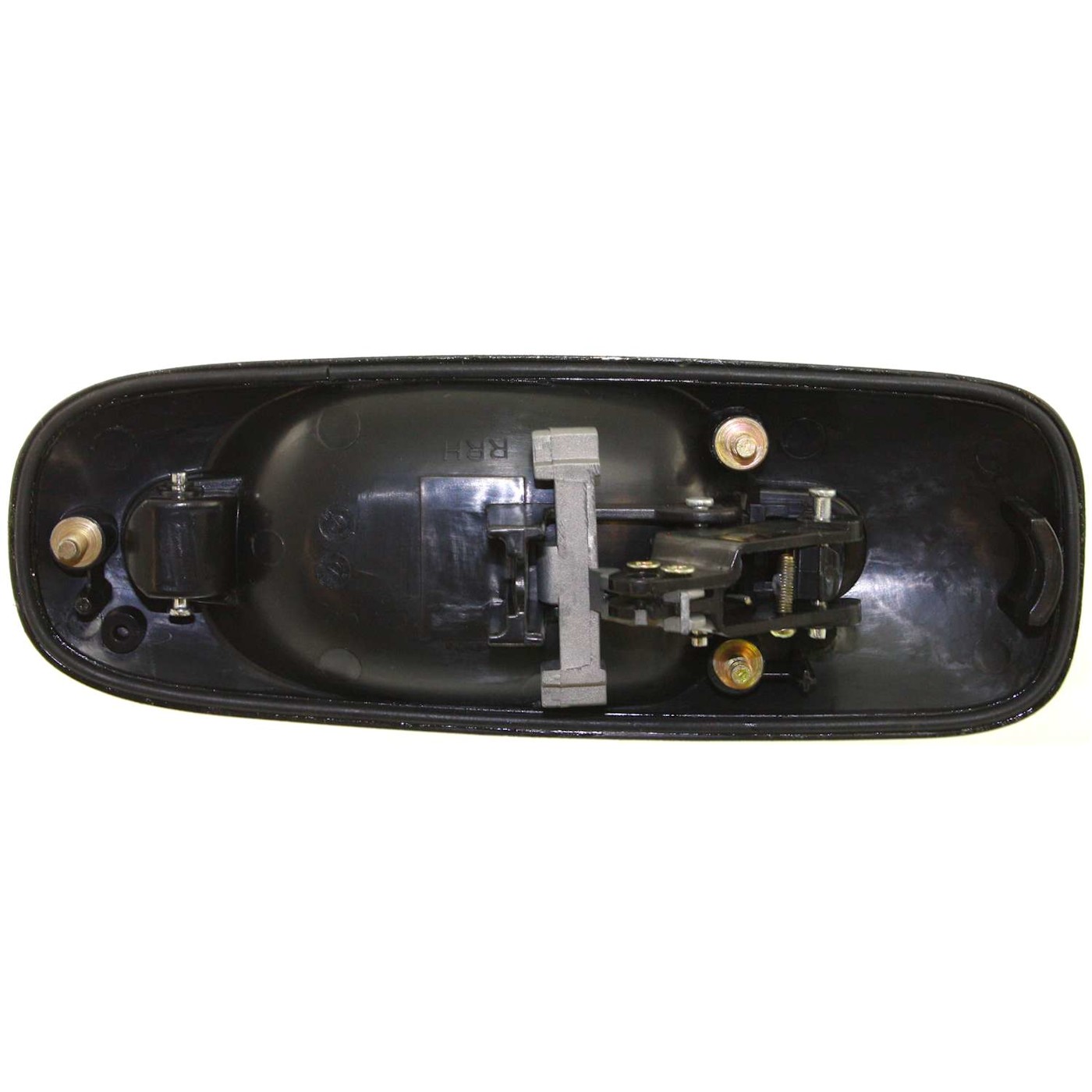 Door Handle For 20012007 Dodge Grand Caravan Sliding Right Textured