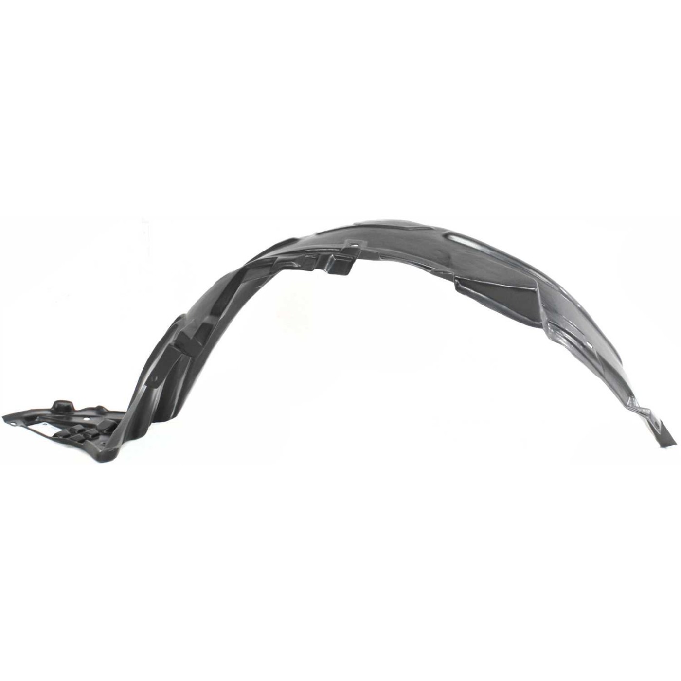 Fender Liner For 2006-2011 Honda Civic Front Left & Right Side Sedan ...