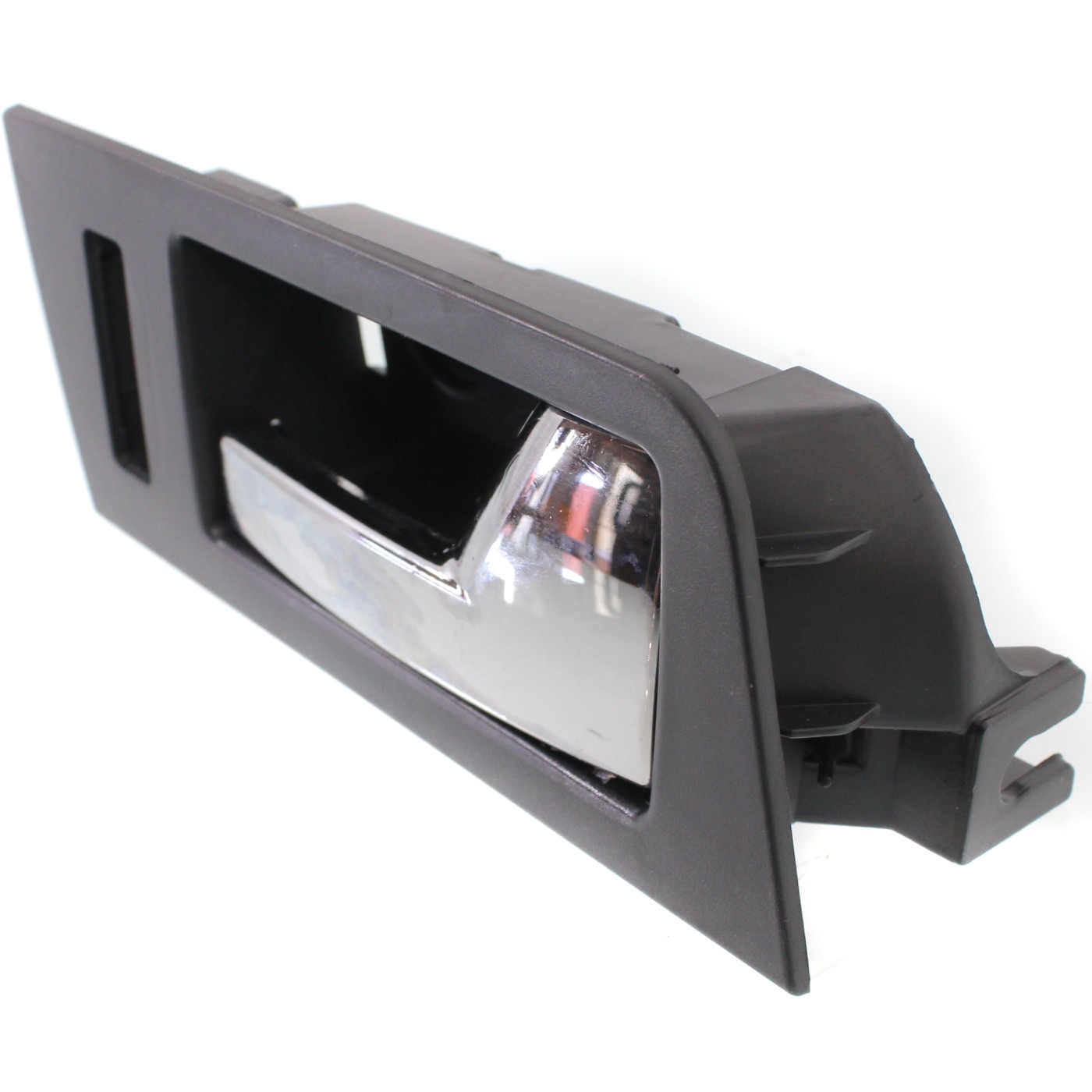New 2012 Ford Focus Exterior Door Handle Removal for Living room
