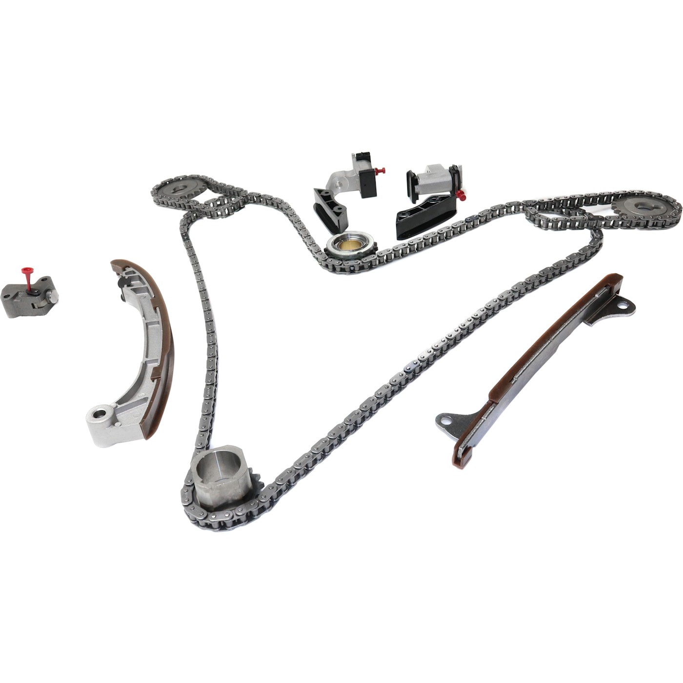 New Timing Chain Kit for 4 Runner Toyota 4Runner Tundra FJ