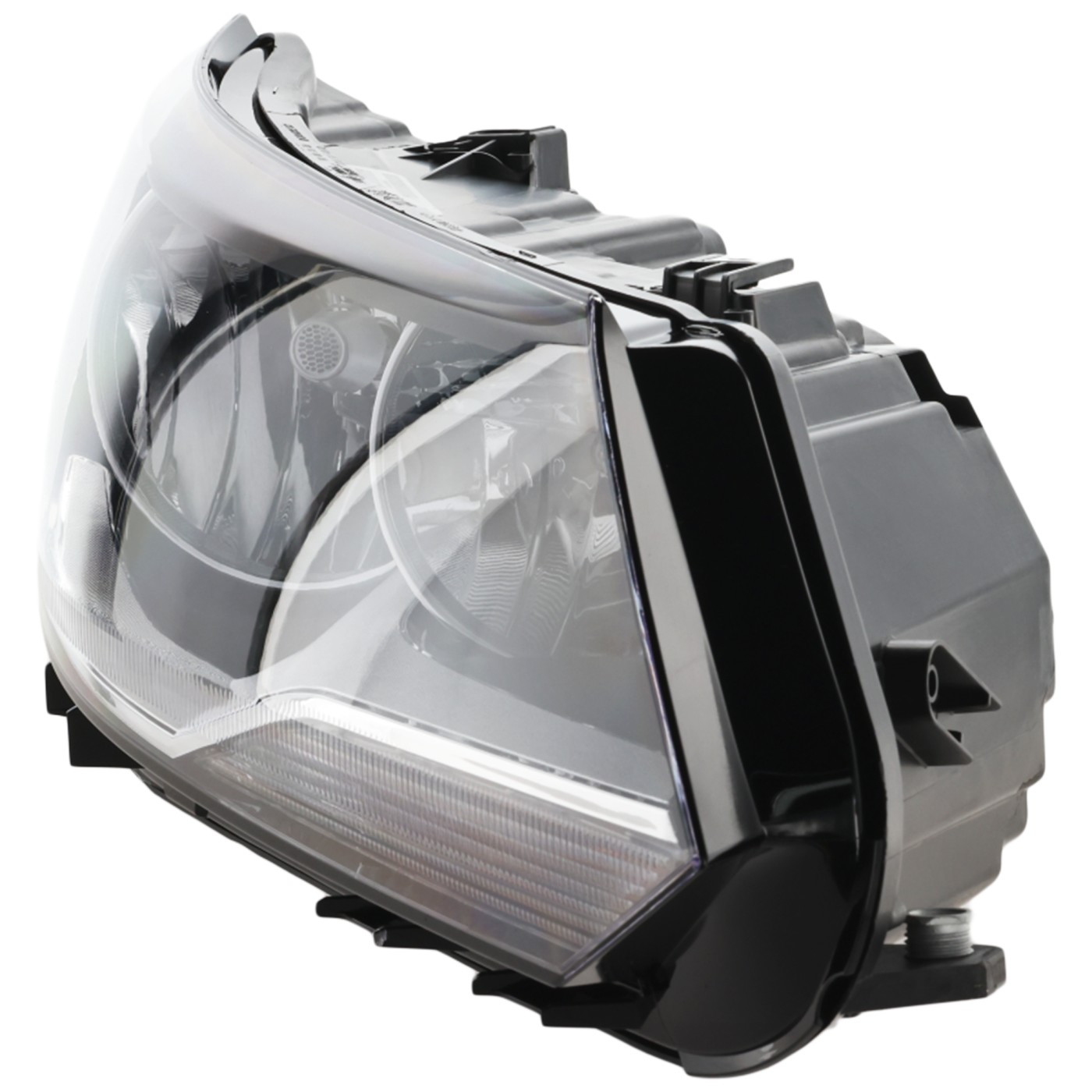 Headlight For 20122018 Volkswagen Tiguan Passenger Side eBay