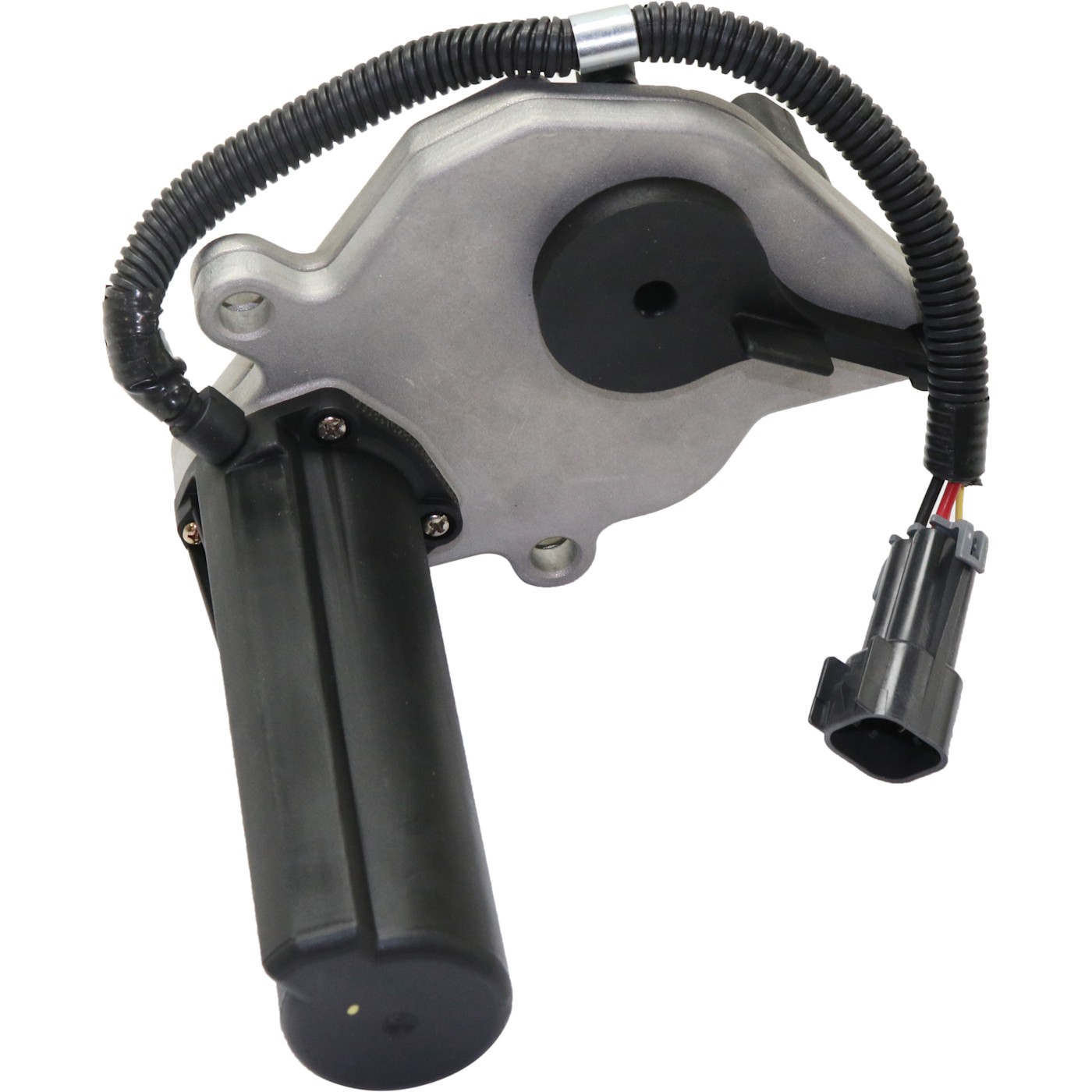 New Transfer Case Motor for Chevy Avalanche Suburban S10 Pickup Yukon 12474401 eBay