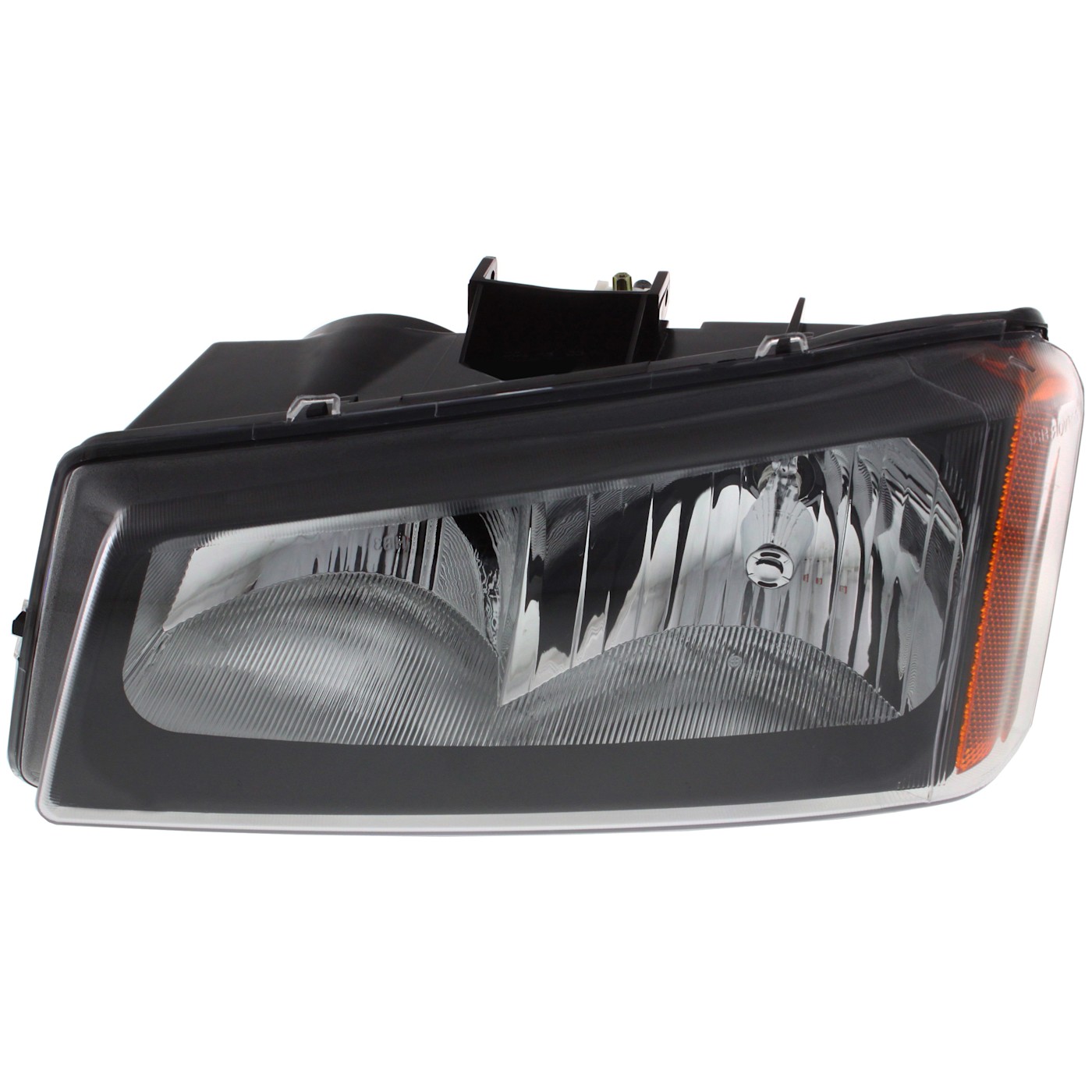 Auto Light Kit For 20032006 Chevrolet Silverado 1500 Driver Side eBay