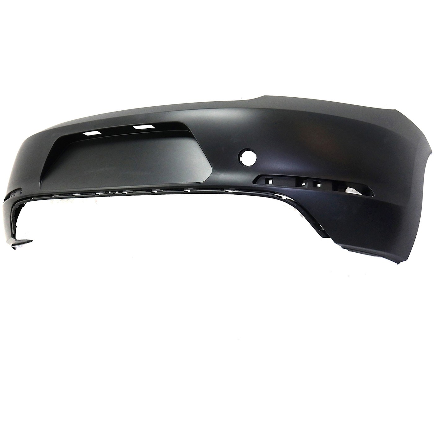 CAPA Bumper Covers Facials Set of 2 Front & Rear for VW Volkswagen Beetle Pair eBay