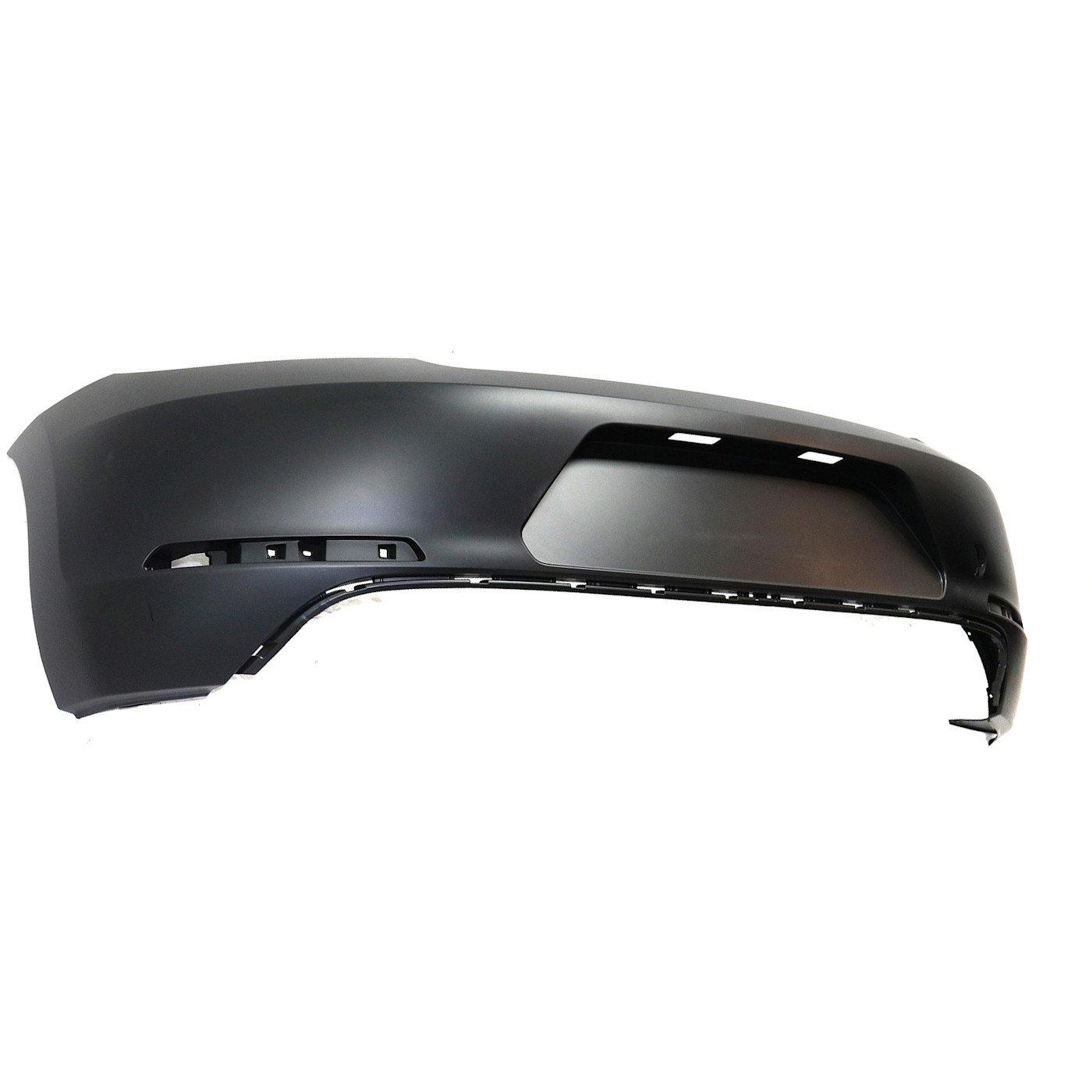 CAPA Bumper Covers Facials Set of 2 Front & Rear for VW Volkswagen Beetle Pair eBay