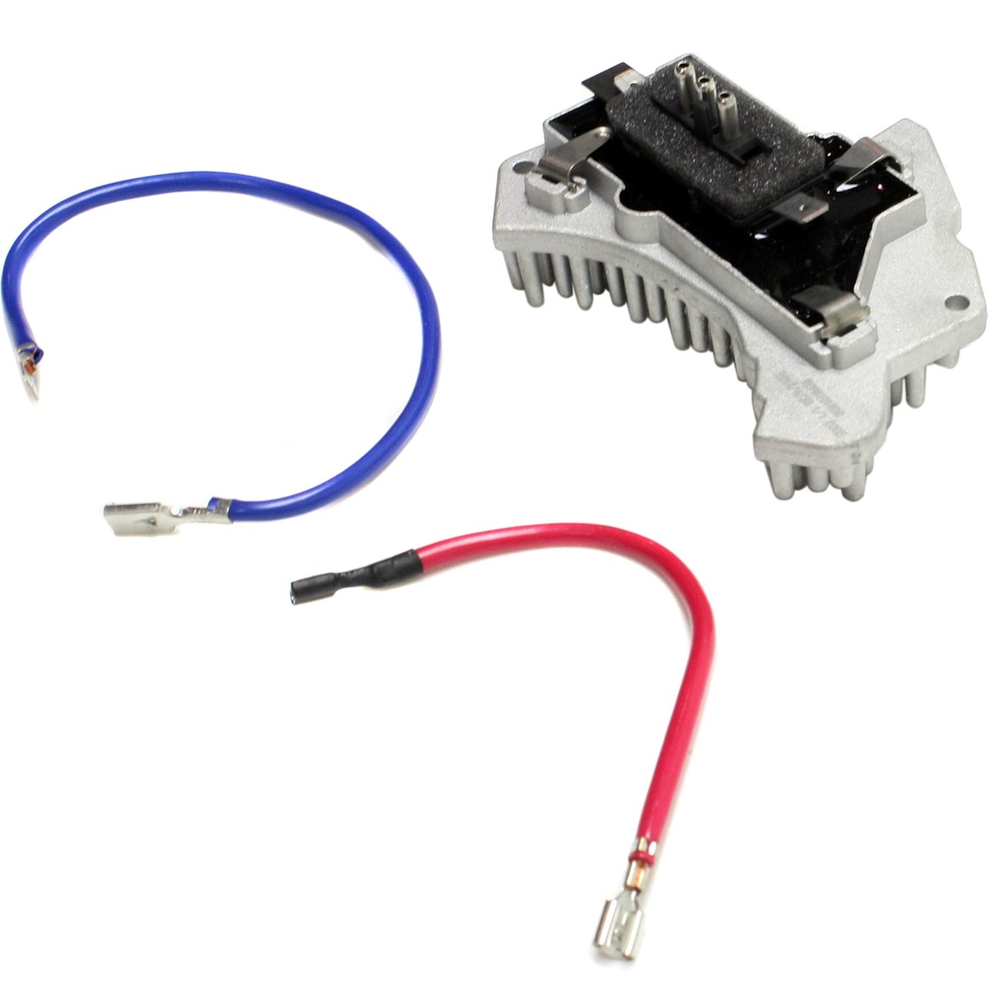 New Blower Motor Resistor Mercedes SLK Class CLK C MercedesBenz C230