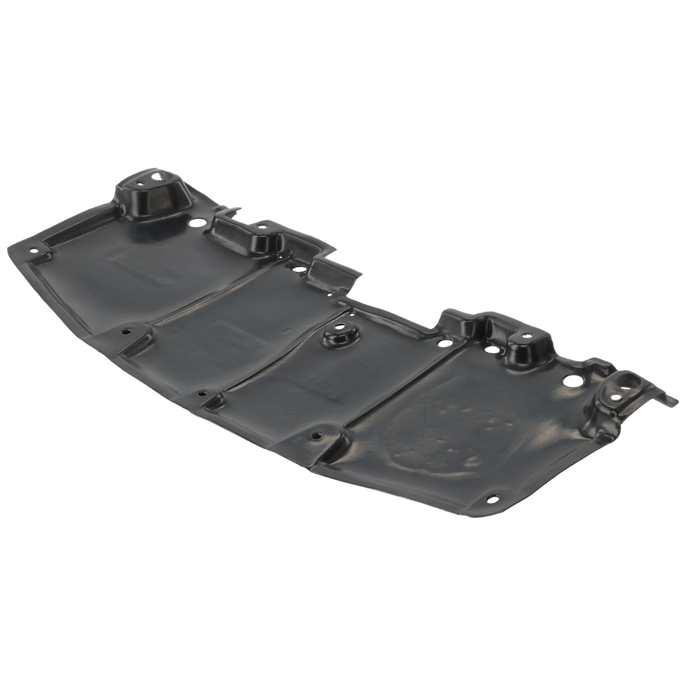 Front Engine Splash Shield For 20142016 Toyota Corolla Assembly eBay