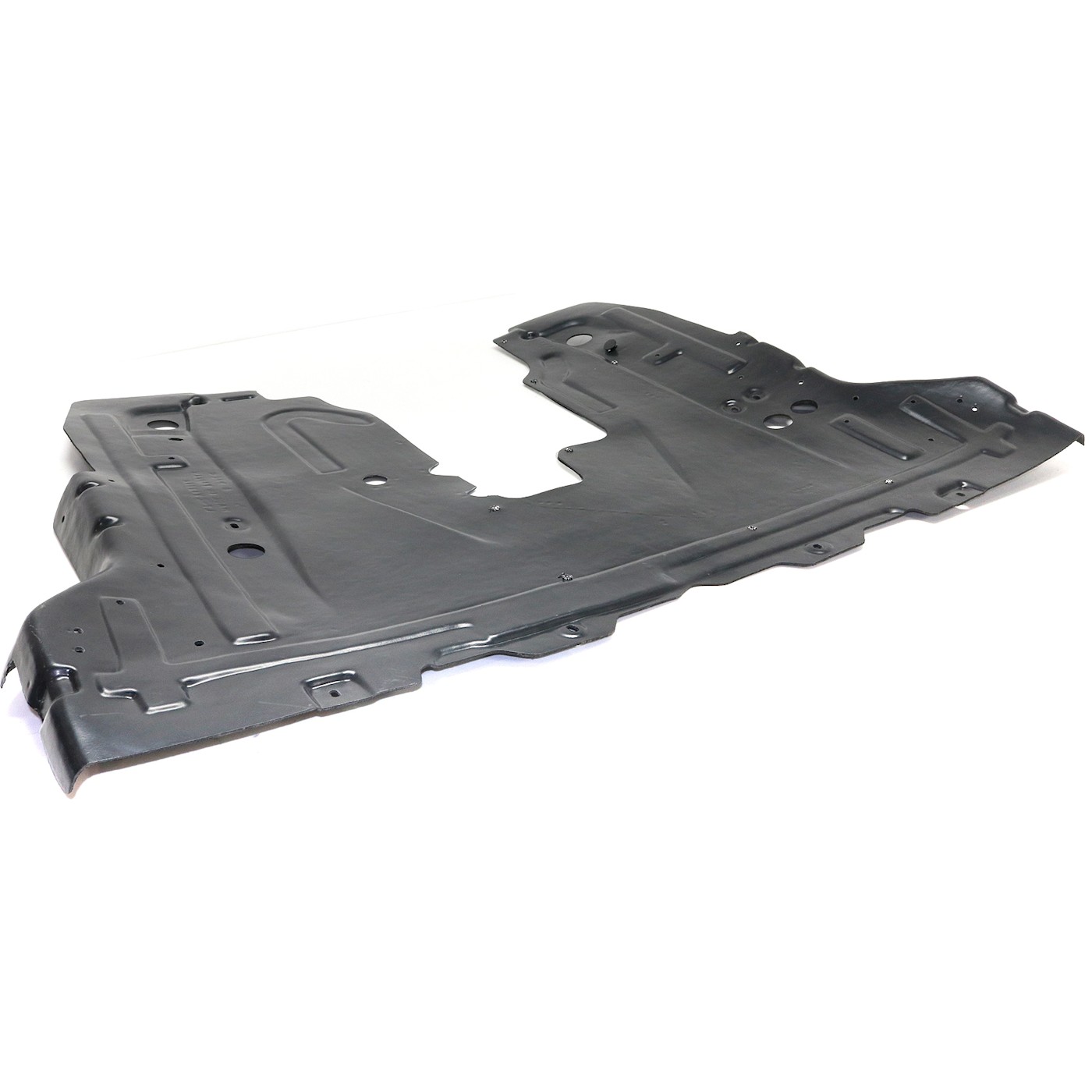 New Engine Splash Shield Front for Buick Verano 20122017 GM1228148 23428362 eBay