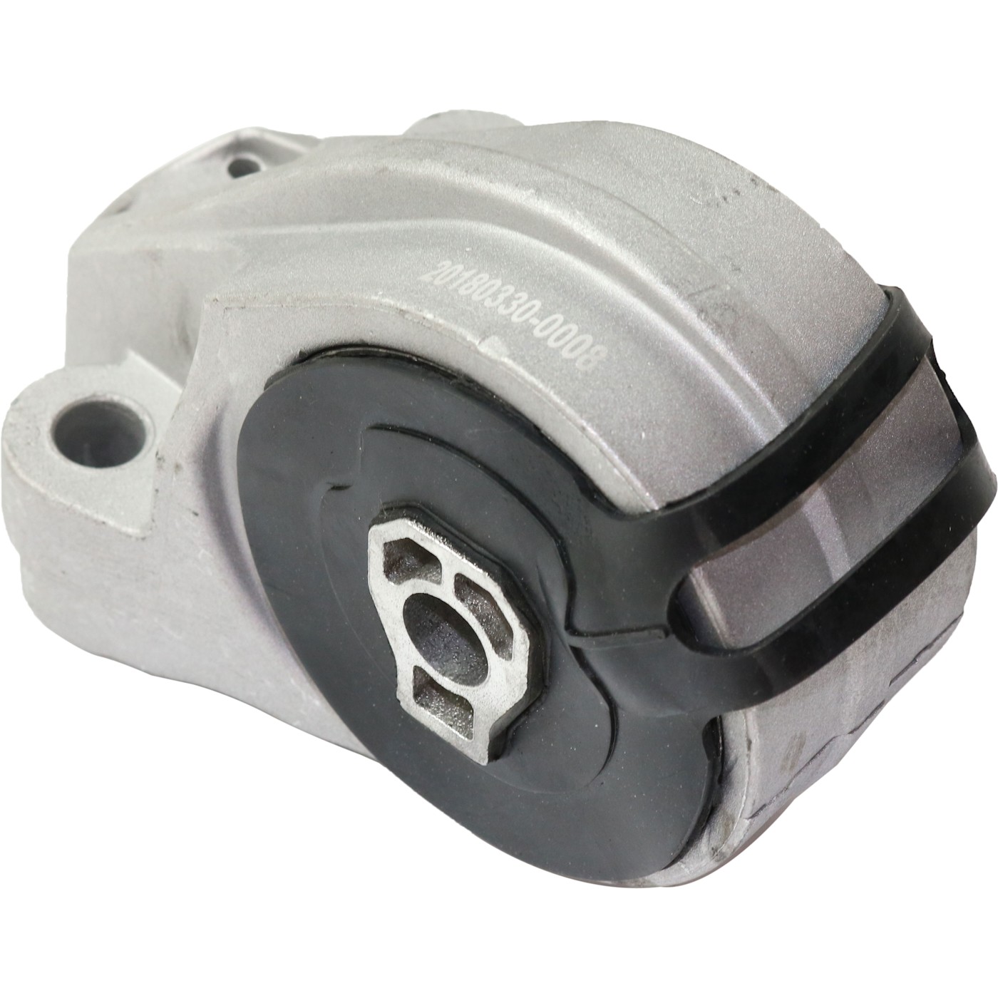 New Transmission Mount Rear for Chevy Chevrolet Equinox GMC Terrain