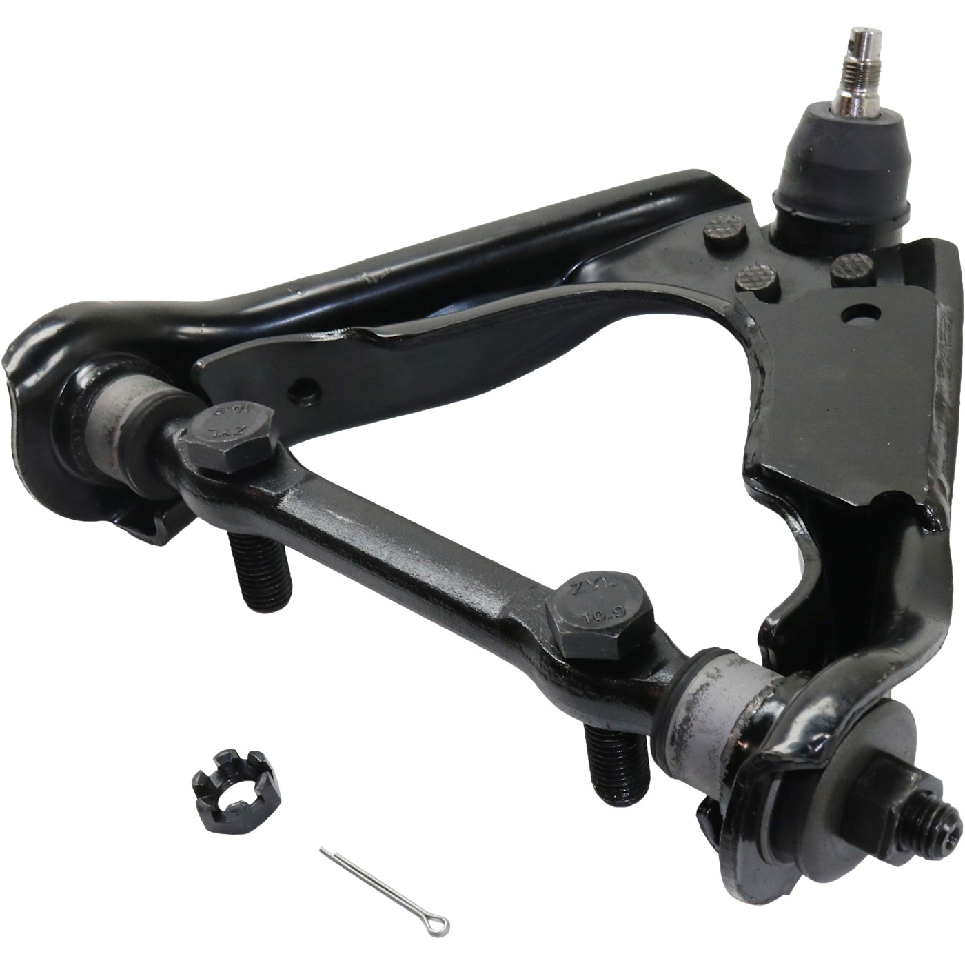 Control Arm Kit For 20002004 Dodge Dakota 2Wheel ABS 4WD 12pc eBay