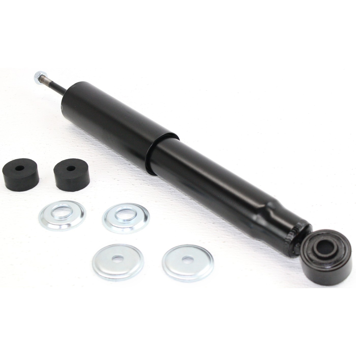 Shocks Set For 2004 Chevrolet Silverado 1500 Front and Rear, Left