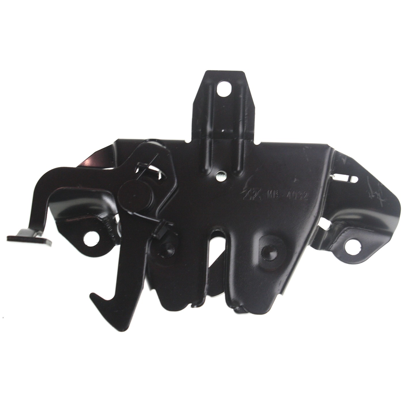 New Hood Latch Lock Mitsubishi Mirage 19972002 MI1234102 MR280776 eBay