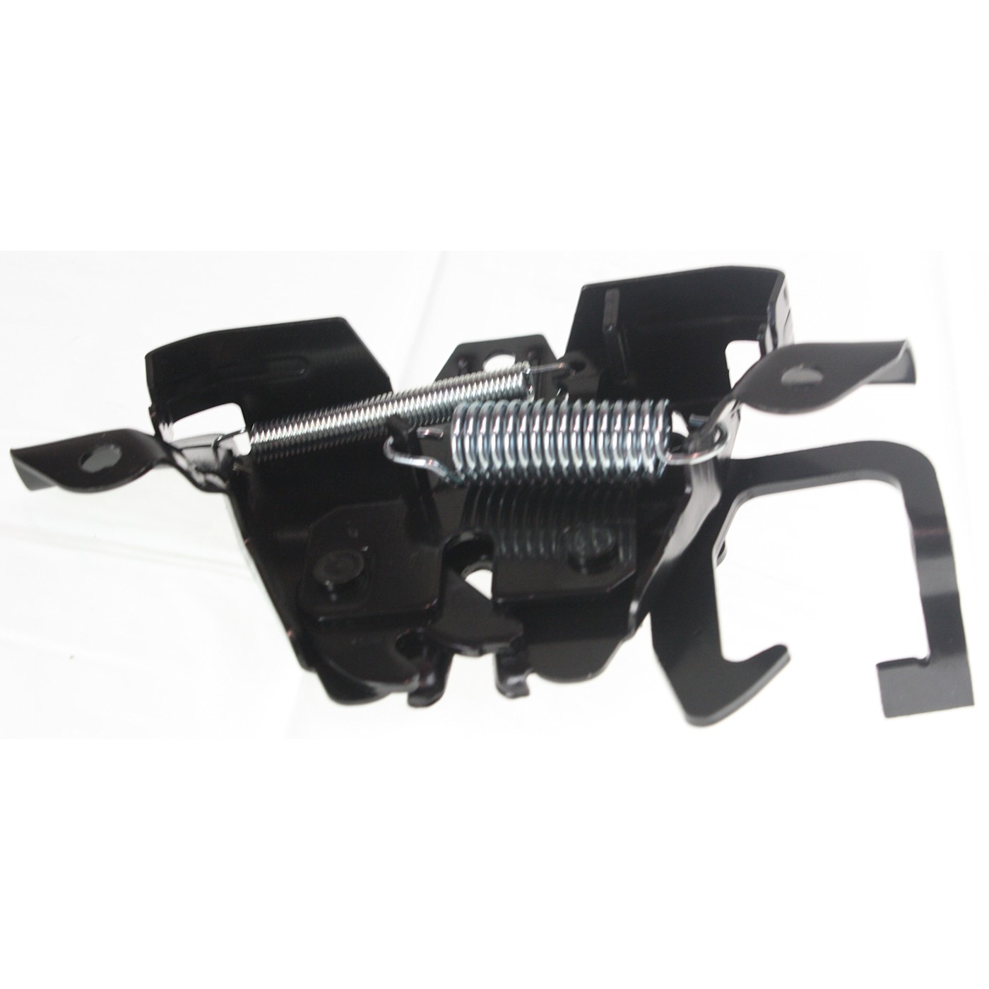 New Hood Latch Lock Mitsubishi Mirage 19972002 MI1234102 MR280776 eBay