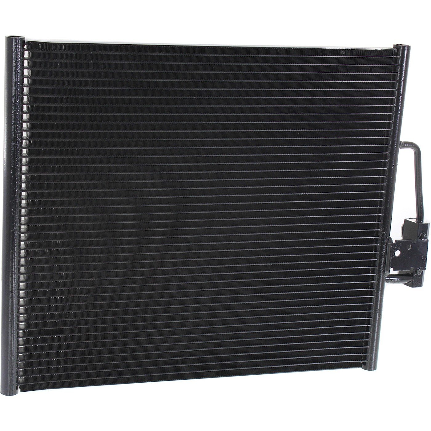 New A/C AC Condenser 525 540 5 Series 528 530 BM3030107 64538378438 E39 BMW 528i eBay