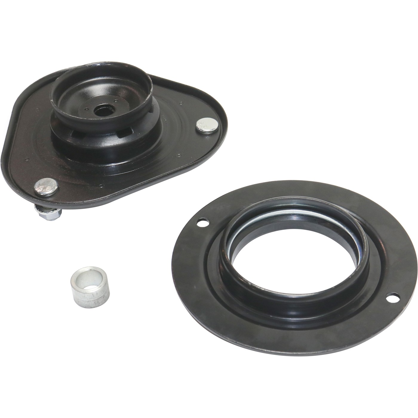 Shock and Strut Mount Set For 20062012 Toyota RAV4 Front, Left & Right 2Pcs eBay