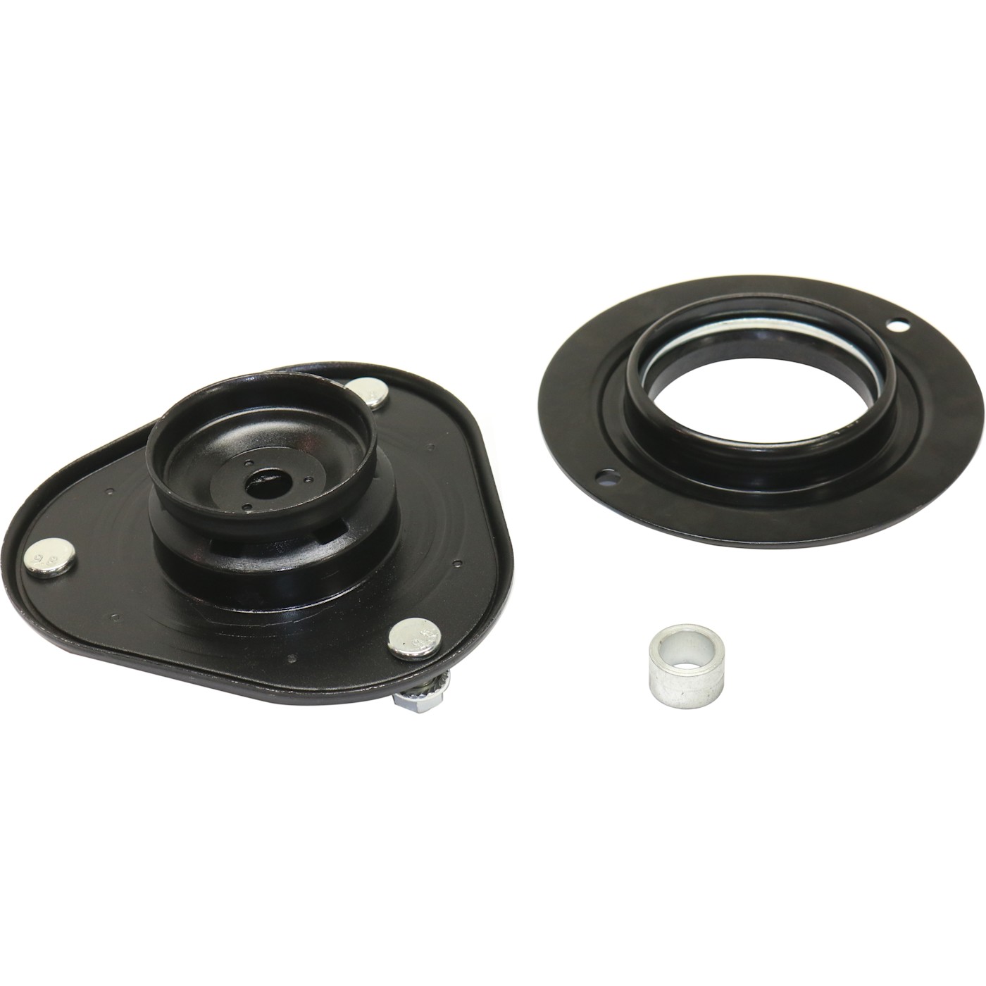 Shock and Strut Mount Set For 20062012 Toyota RAV4 Front, Left & Right 2Pcs eBay