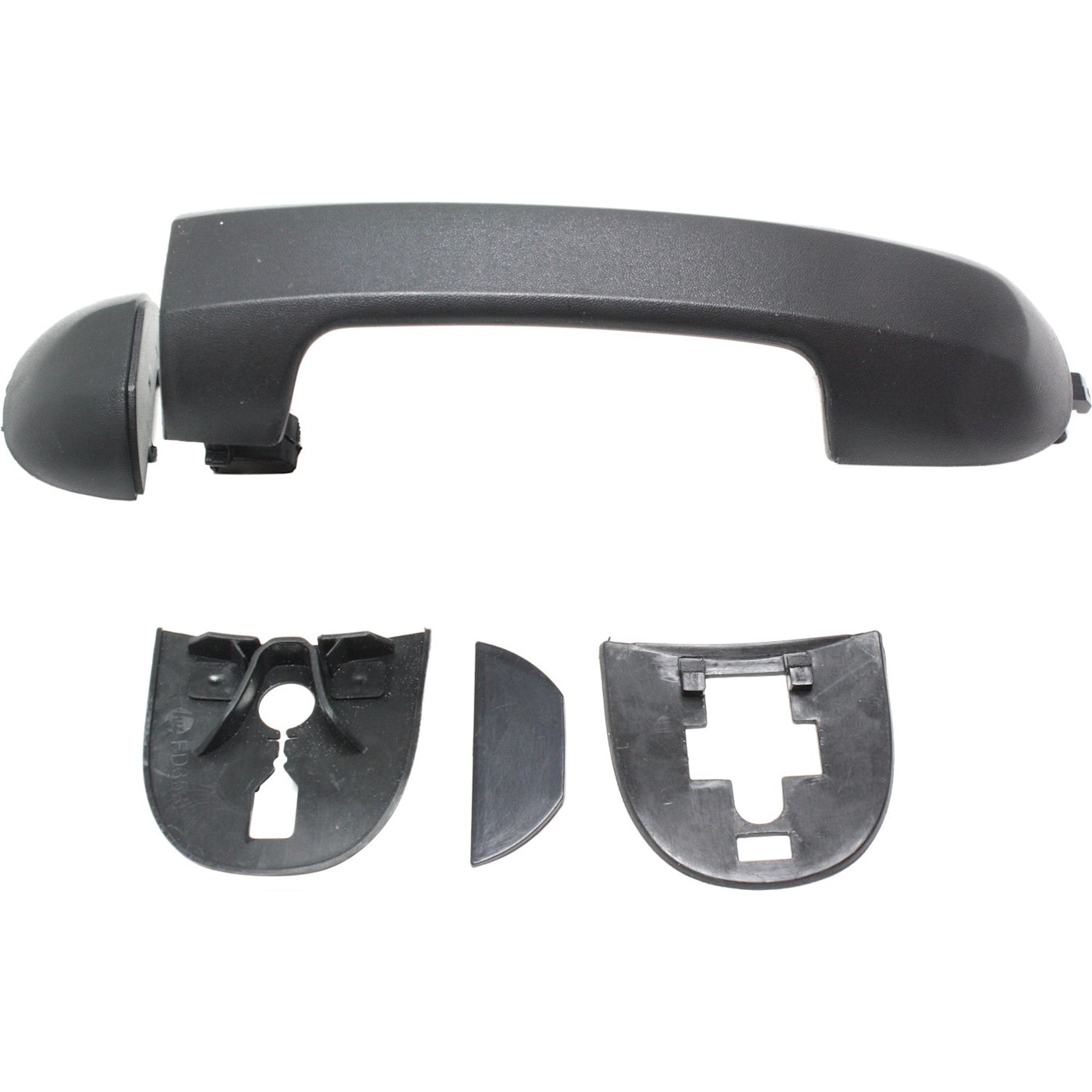 Exterior Door Handle For 20102013 Ford Transit Connect Front or Rear