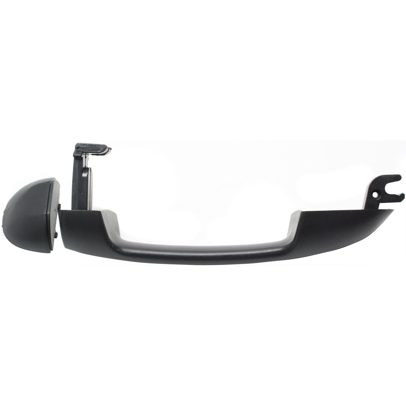 Exterior Door Handle For 20102013 Ford Transit Connect Front or Rear
