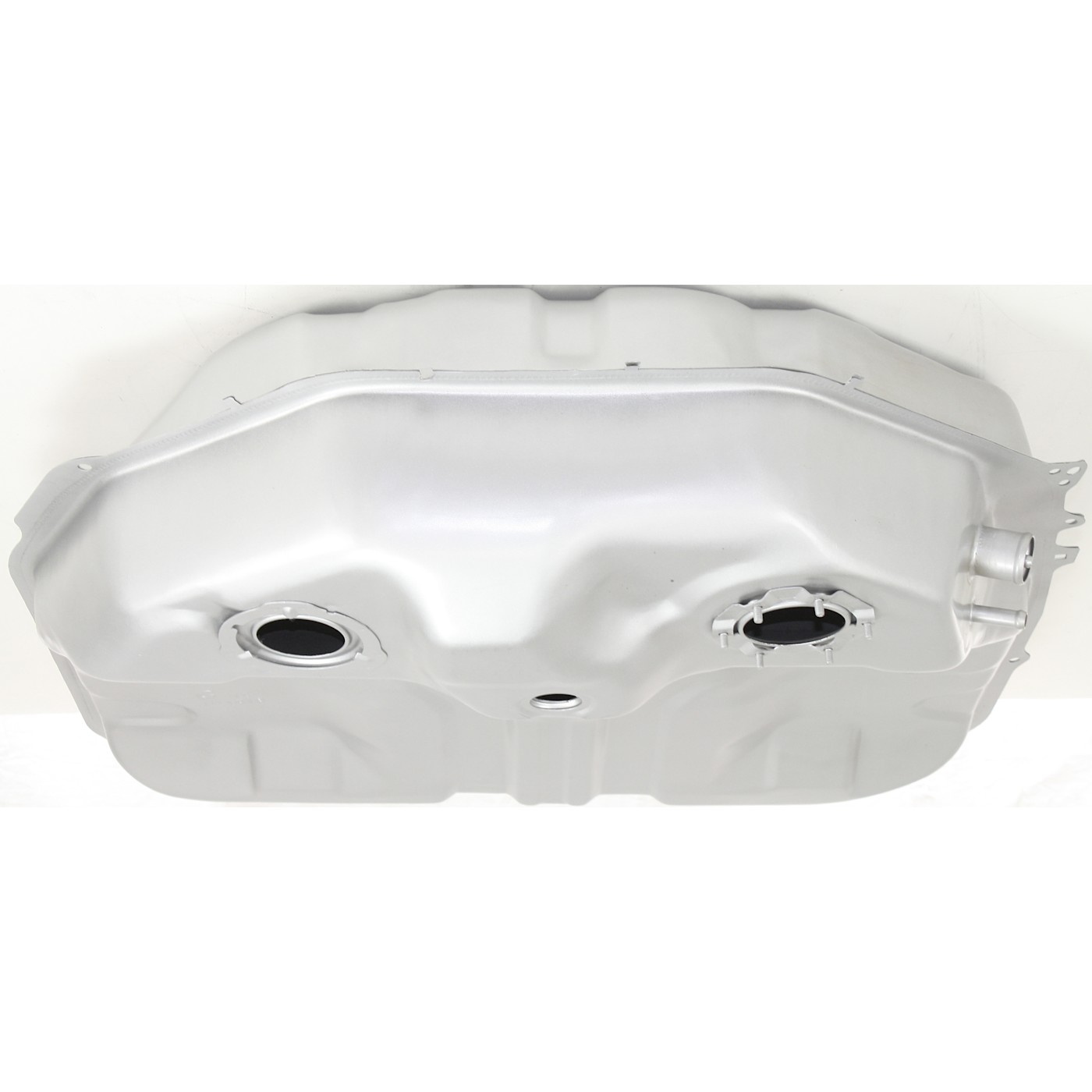 17 Gallon Fuel Gas Tank For 9093 Honda Accord 2.2L Silver eBay