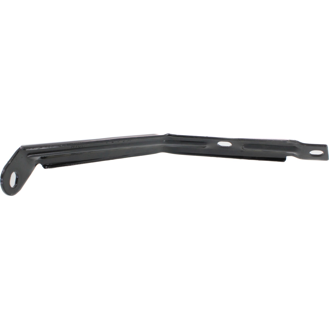 Bumper Bracket For 2007-2013 GMC Sierra 1500 Inner Bumper Bracket Front ...