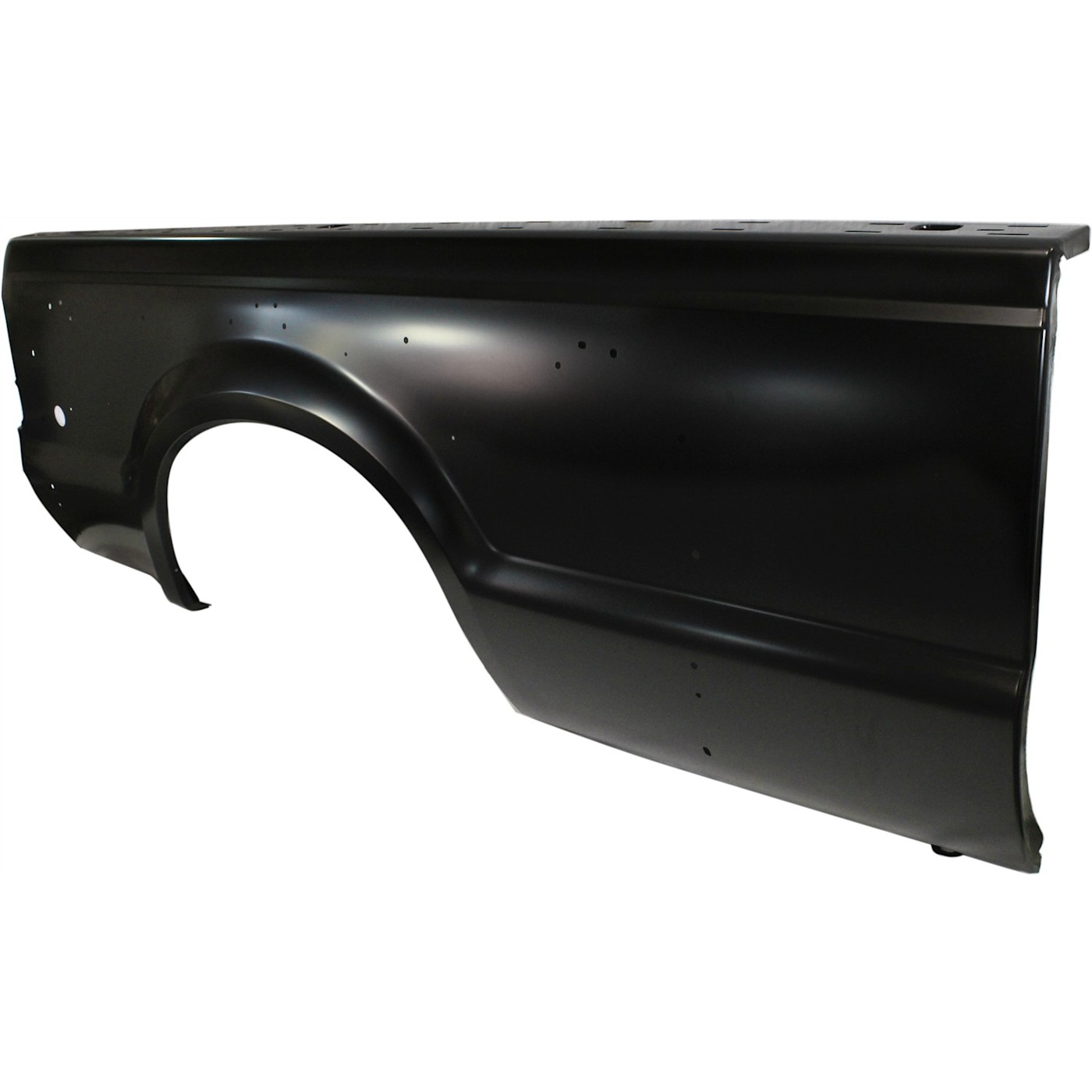 New Quarter Panel Rear Passenger Right Side F450 Truck