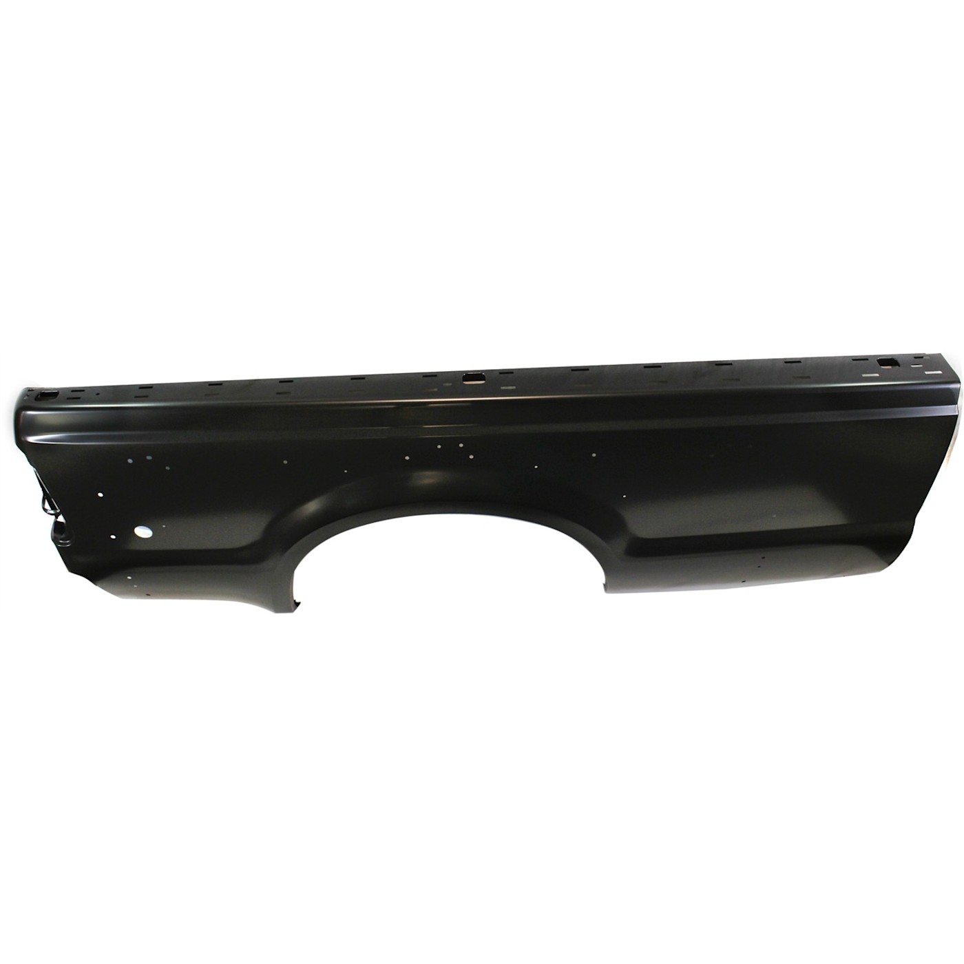 New Quarter Panel Rear Passenger Right Side F450 Truck F550 F250 F350